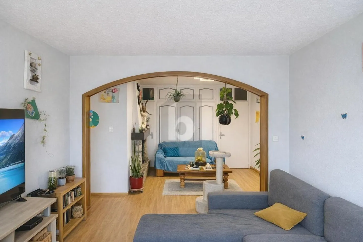 RARE: WITH BARN AND GREAT POTENTIAL - Photo 3 of 4