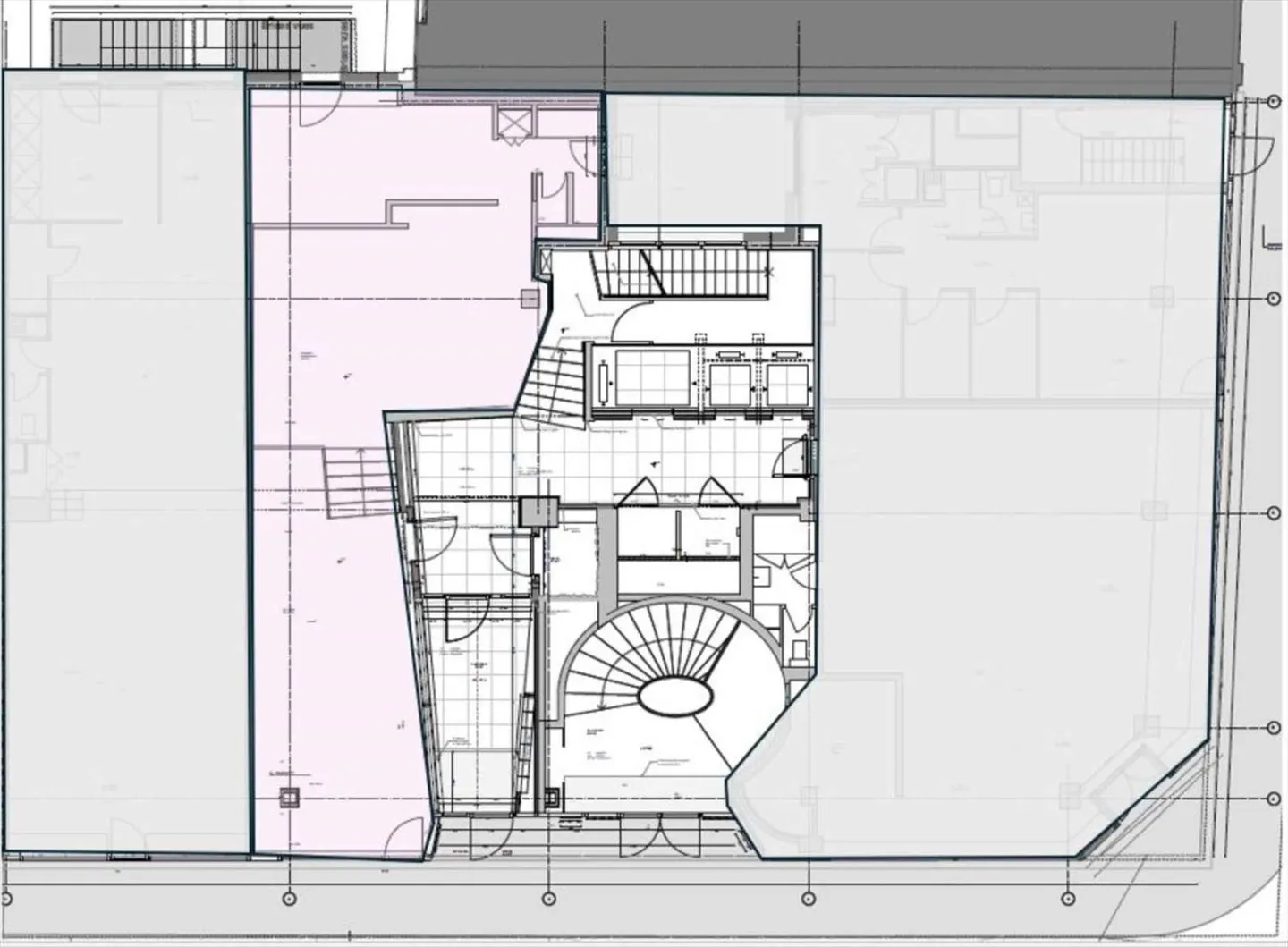 IDEAL LOCATION ARCADE - BETWEEN CORNAVIN STATION AND LAKE - Photo 4 of 4