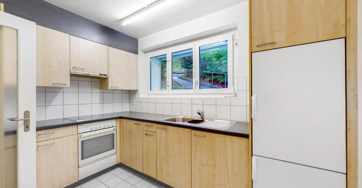 Appartement spacieux à Neuchâtel - Photo 4 sur 10