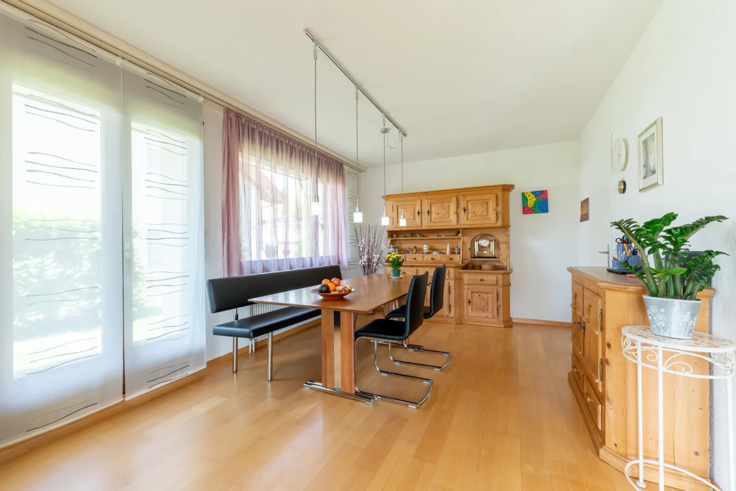 Qualità della vita, tranquillità e giardino - tutto in un unico posto - Foto 2 di 13