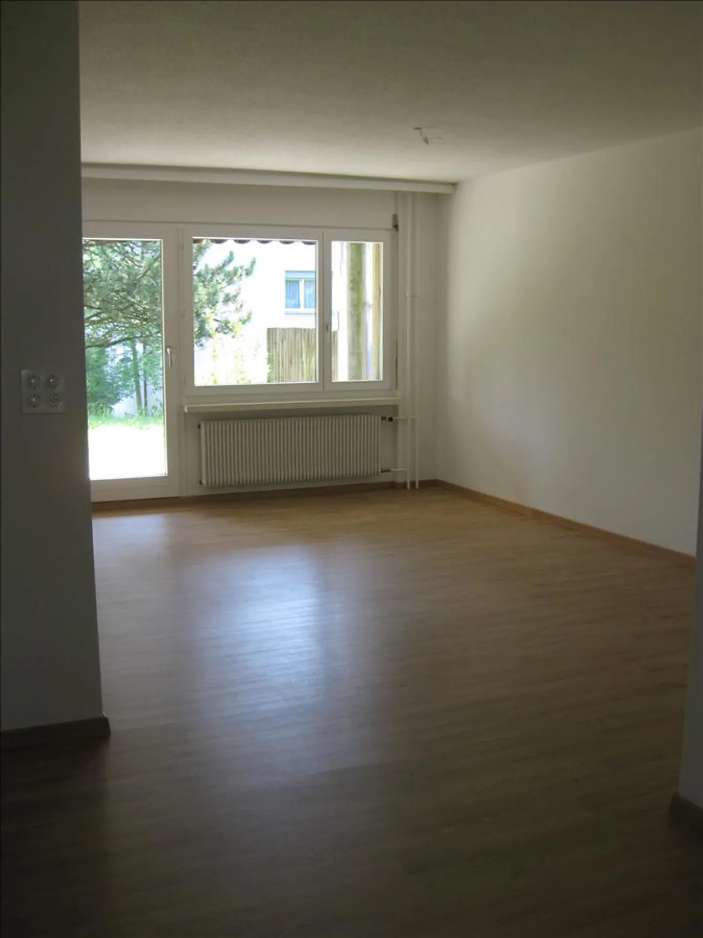 Charmante Wohnung in Ruhiger Lage - Foto 2 von 5