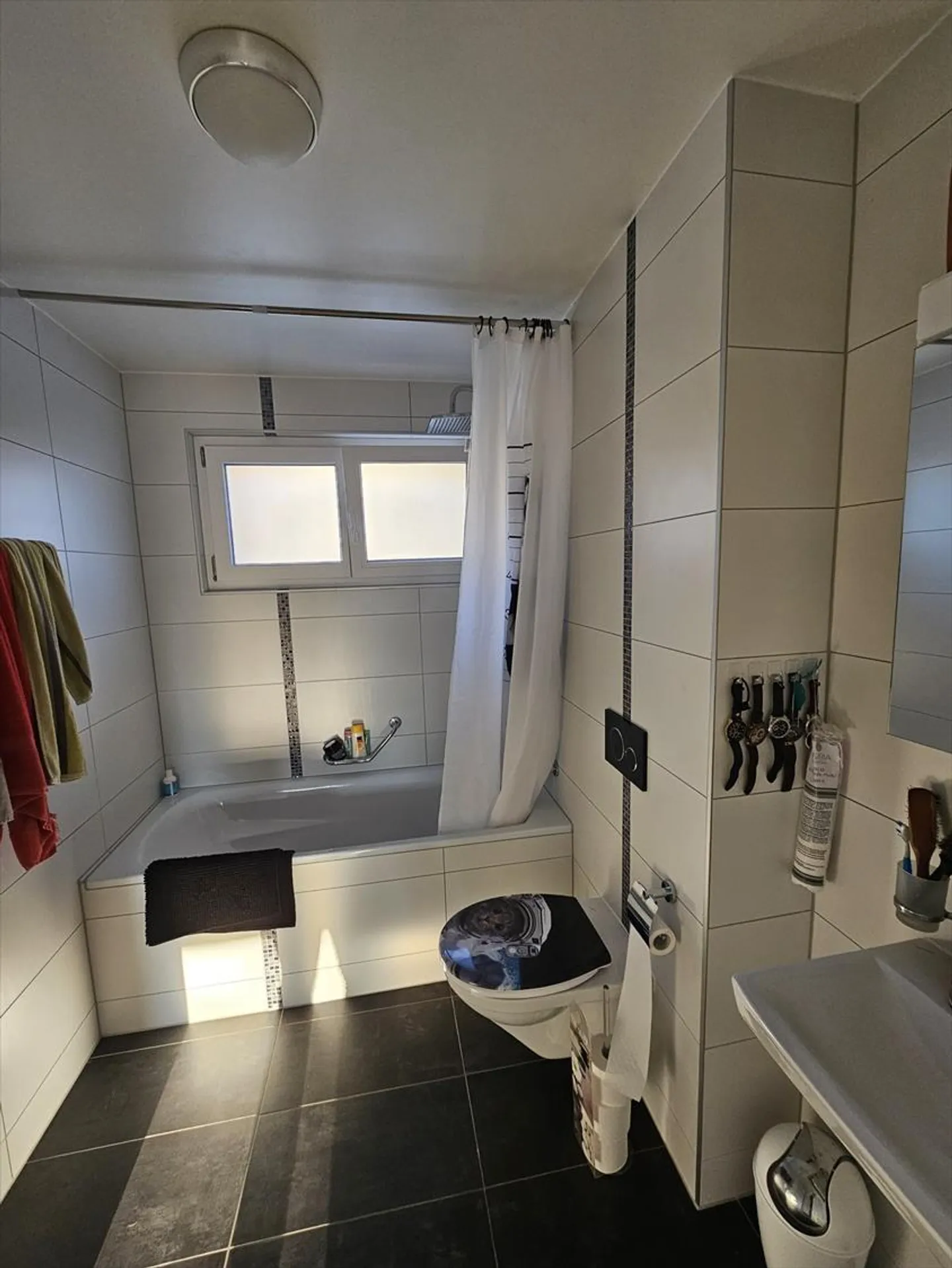 3.5 Zimmerwohnung im 1. Stock - Foto 5 von 6