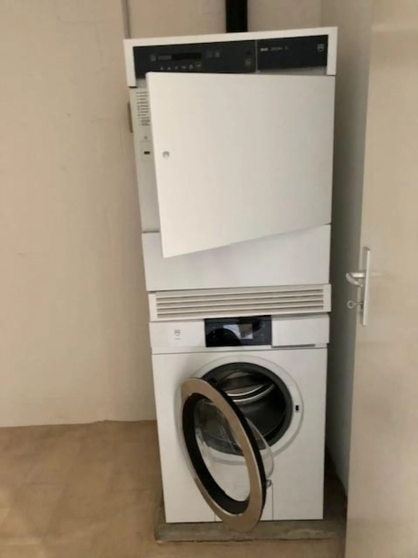 Appartement de 2,5 pièces au rez-de-chaussée au cœur du village - Photo 4 sur 5