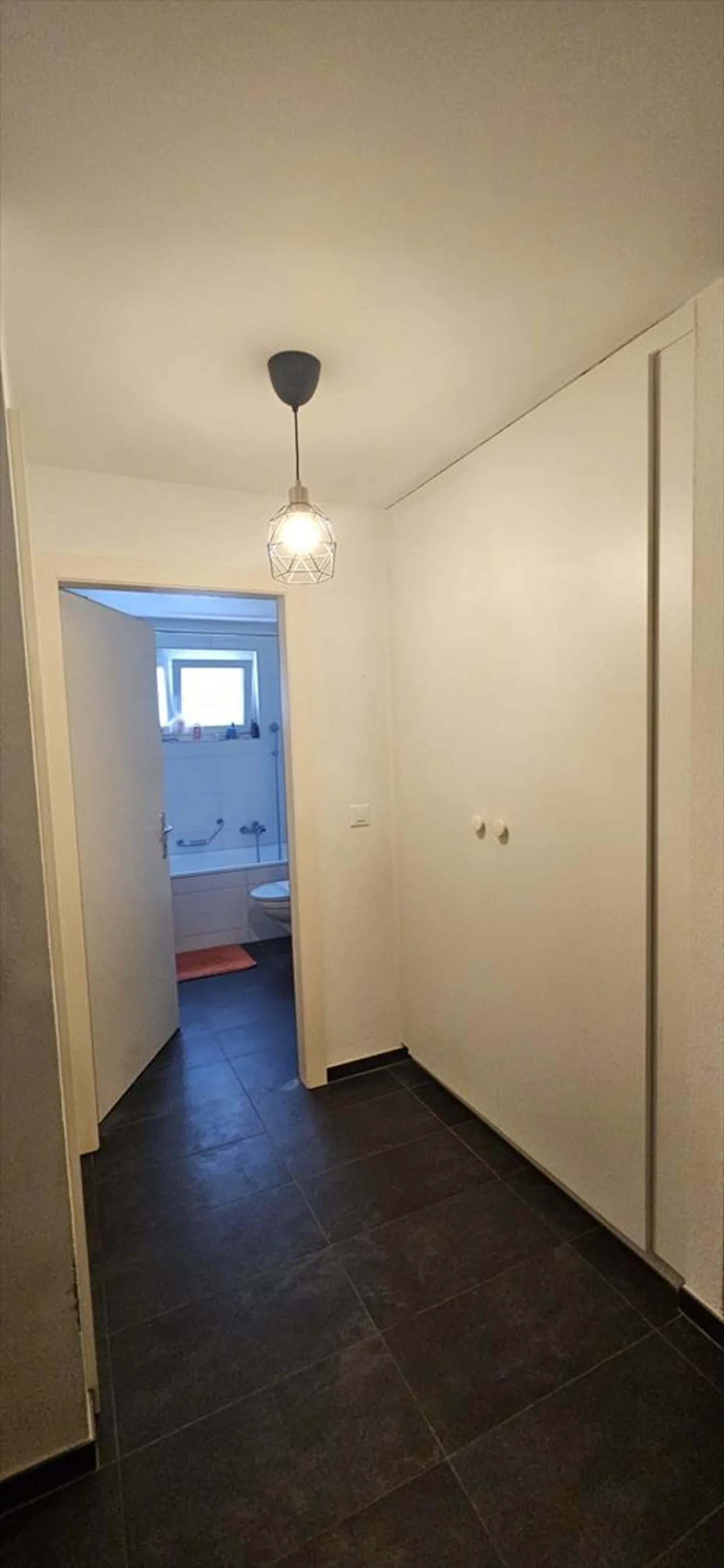 3.5 Zimmerwohnung im 1. Stock - Foto 6 von 6