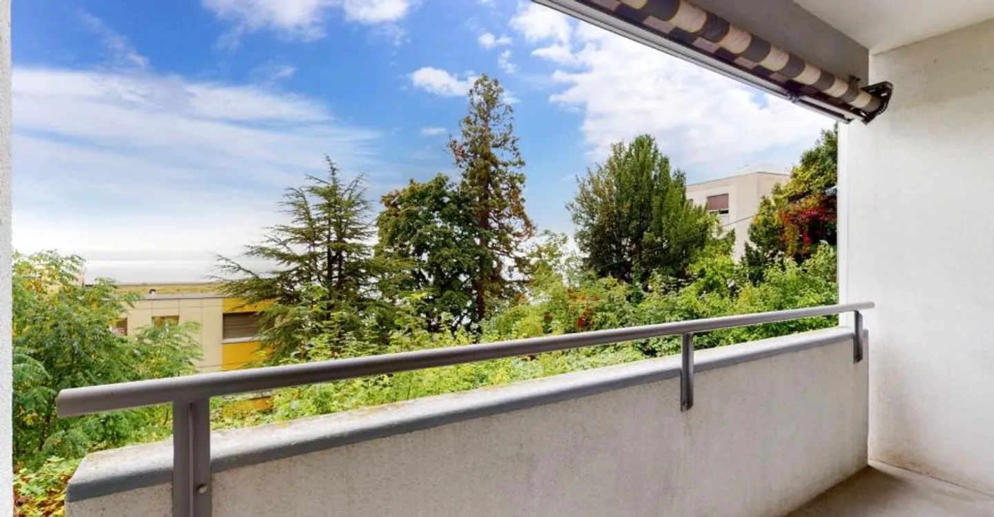 Appartement spacieux à Neuchâtel - Photo 6 sur 10