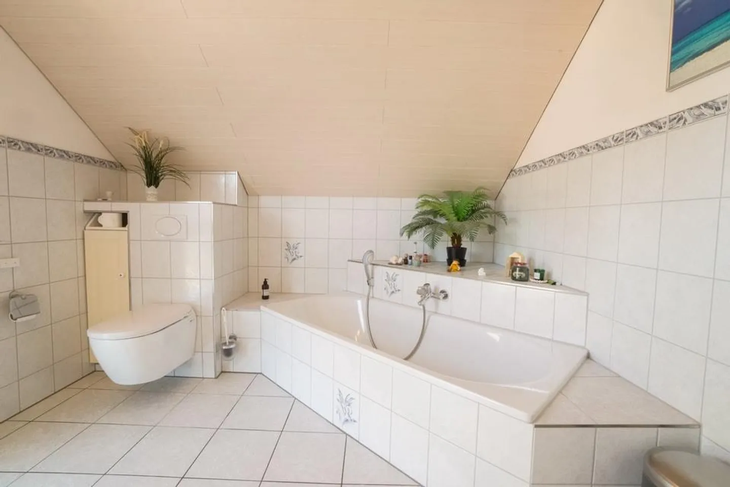 Maison individuelle de 5 1/2 pièces - Photo 4 sur 11