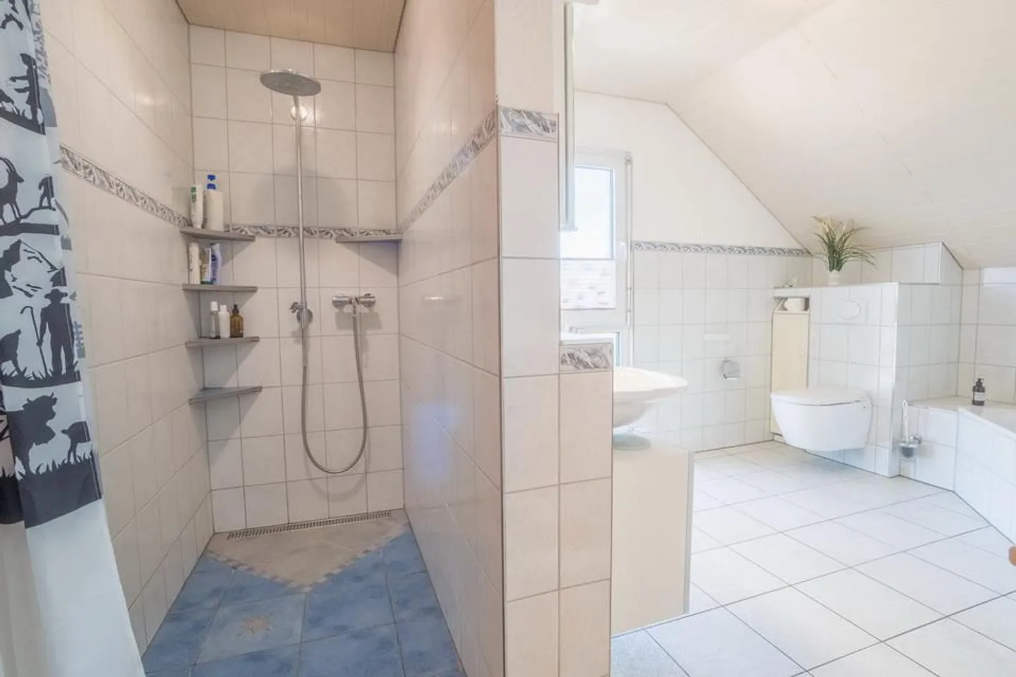 Maison individuelle de 5 1/2 pièces - Photo 5 sur 11