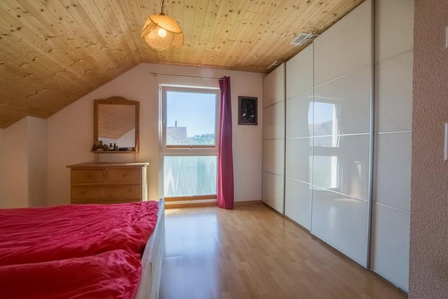 Maison individuelle de 5 1/2 pièces - Photo 7 sur 11