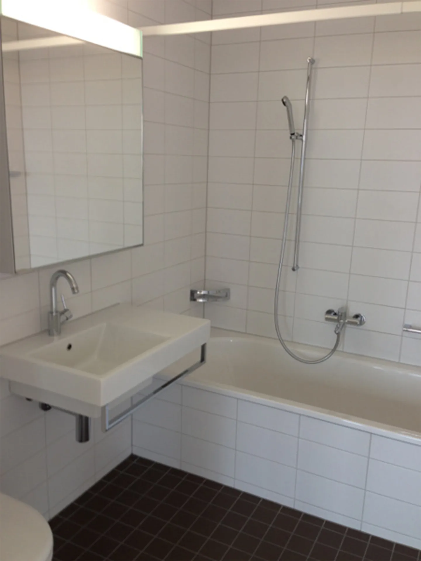 Exclusive living in Leutschentower - Photo 6 of 6