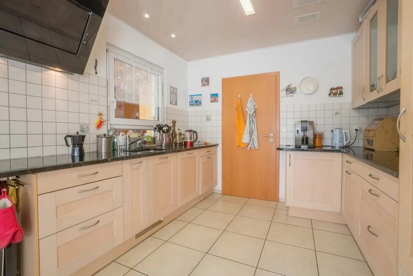 Maison individuelle de 5 1/2 pièces - Photo 8 sur 11