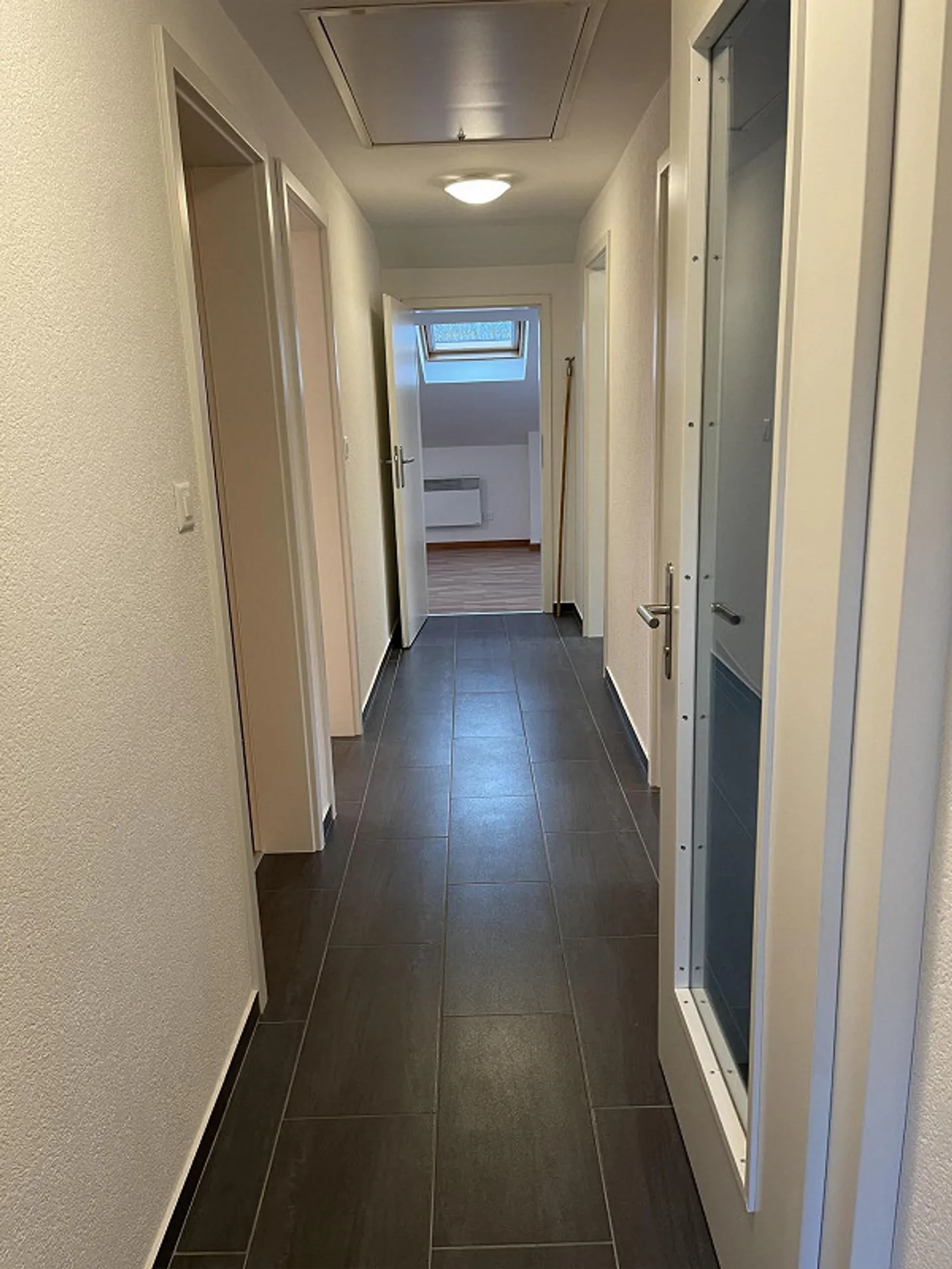 Appartamento attico 4,5 stanze - Foto 2 di 8