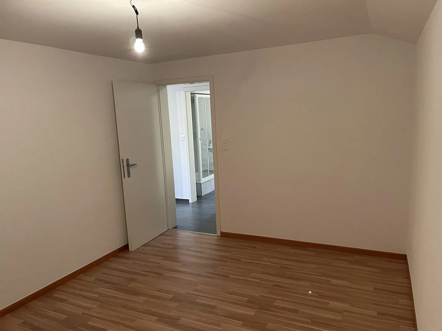 Appartamento attico 4,5 stanze - Foto 3 di 8