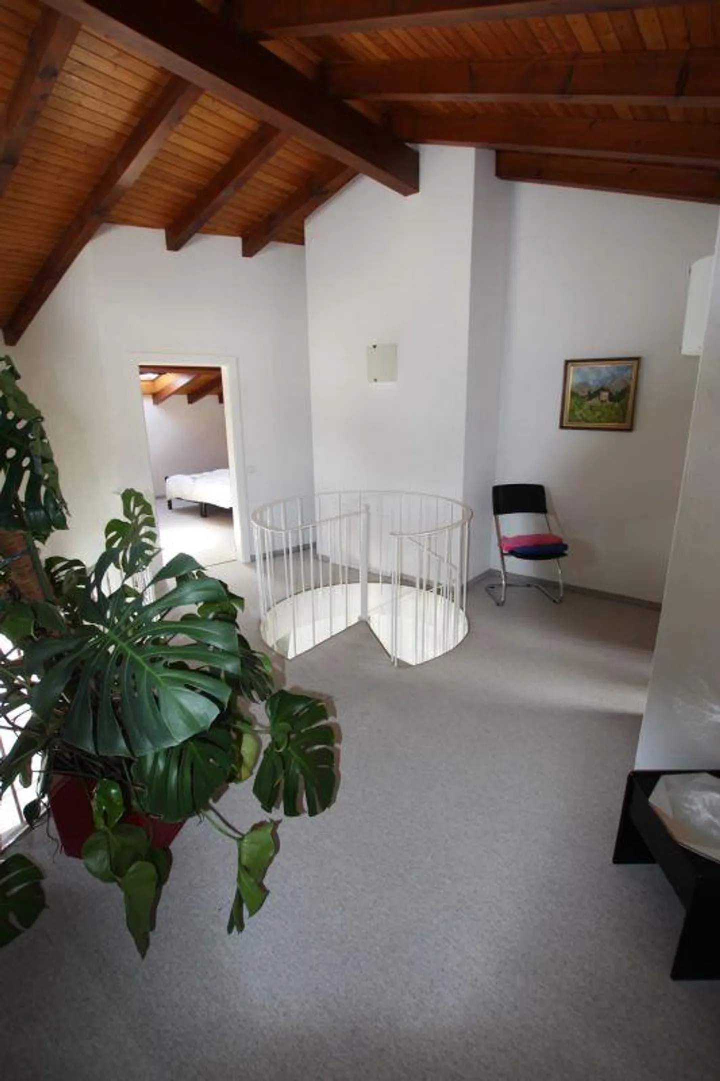 Appartamento attico - Foto 12 di 17