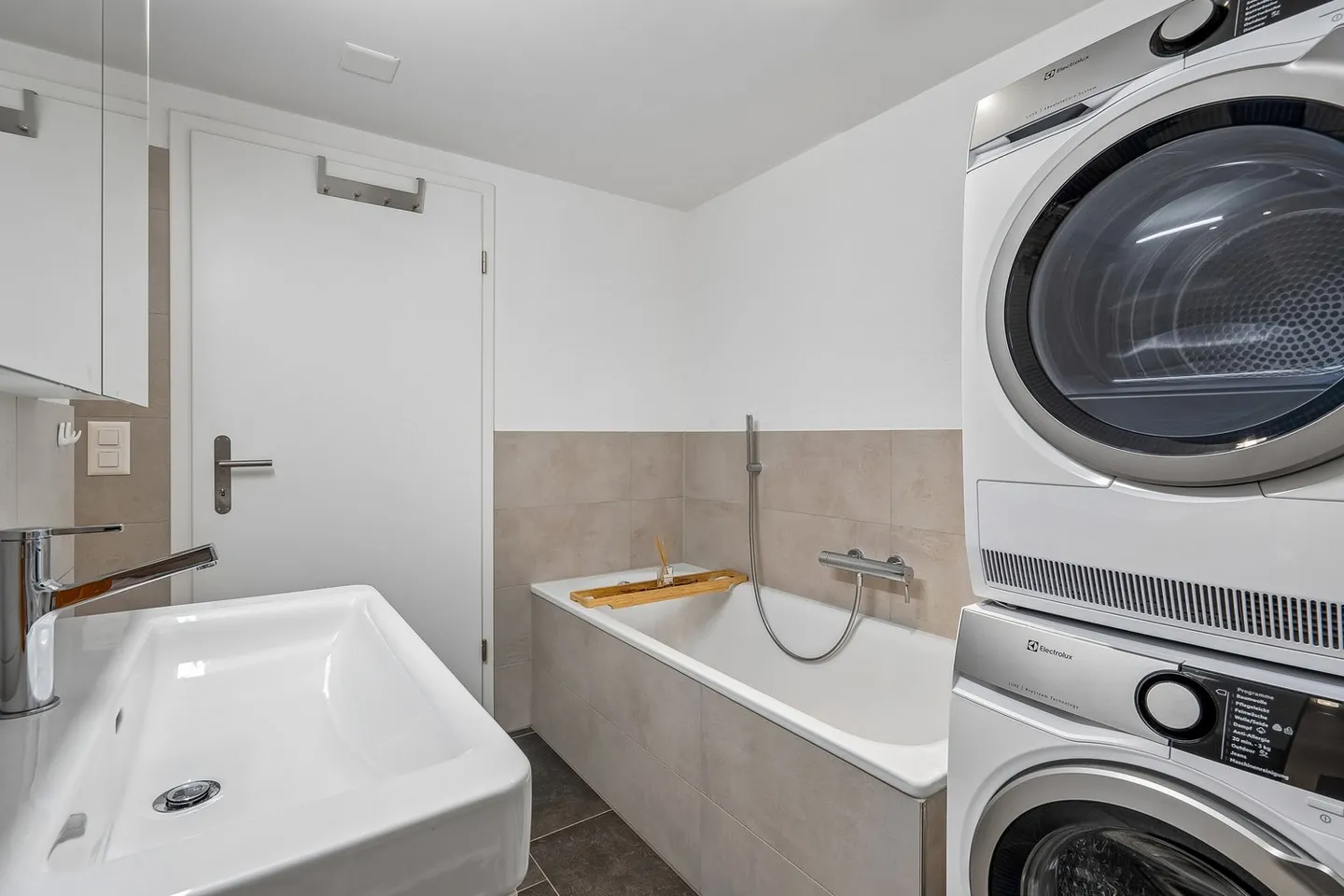 Appartement lumineux de 3,5 pièces à tomber amoureux - Photo 10 sur 15