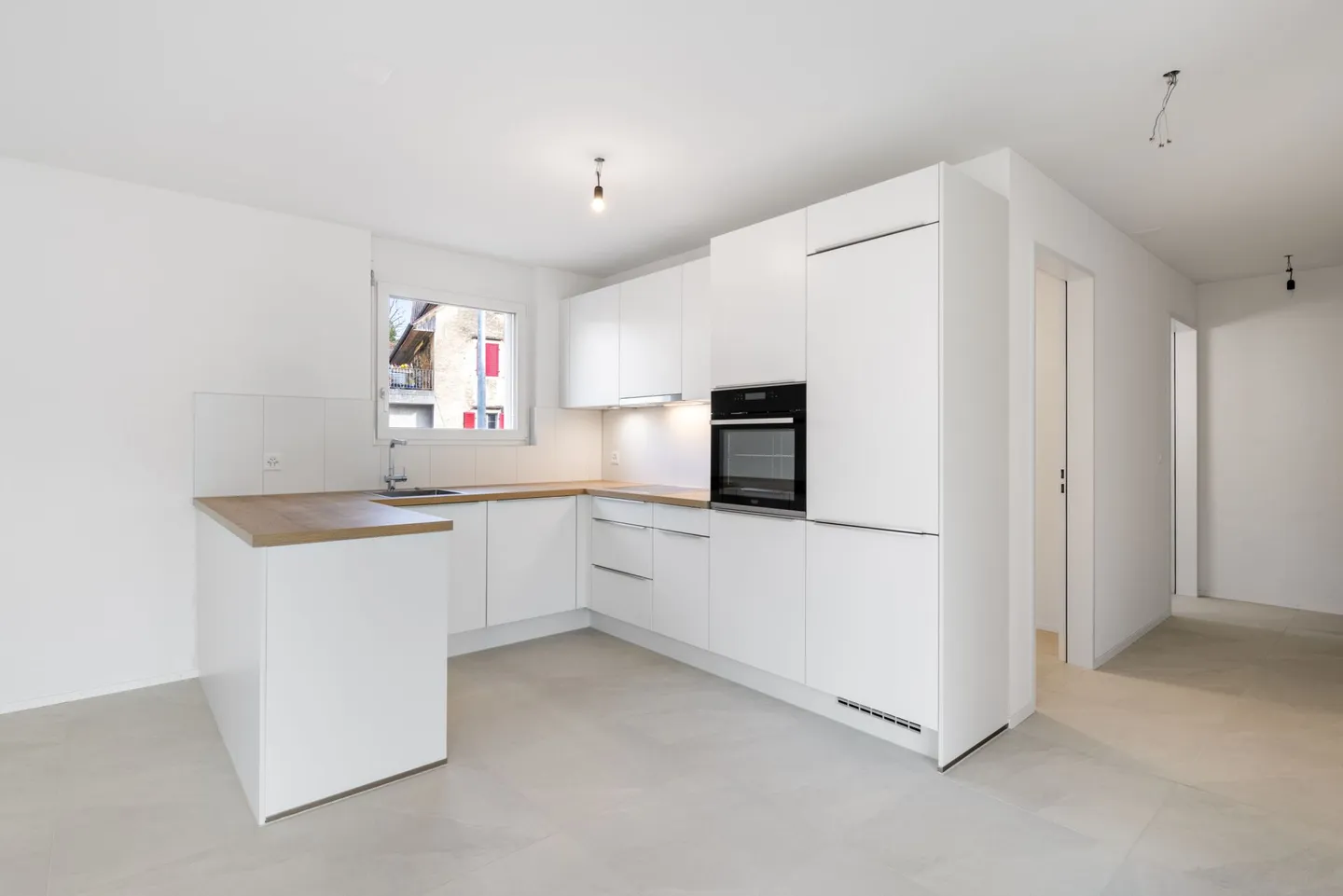 FIRST RENTAL - ZentrumSeon² - Photo 6 of 21