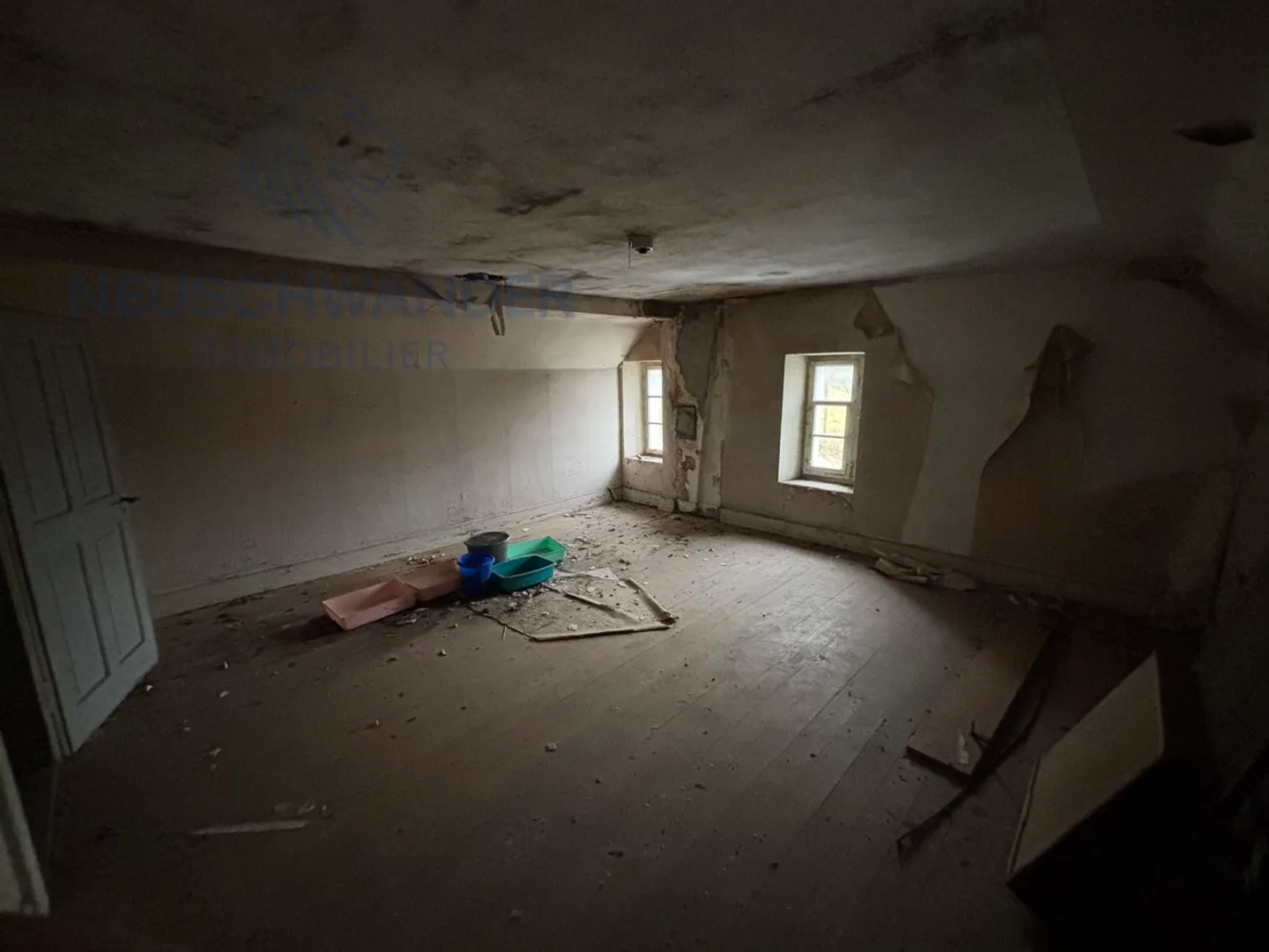 «À rénover proche des commodités» - Photo 10 sur 21