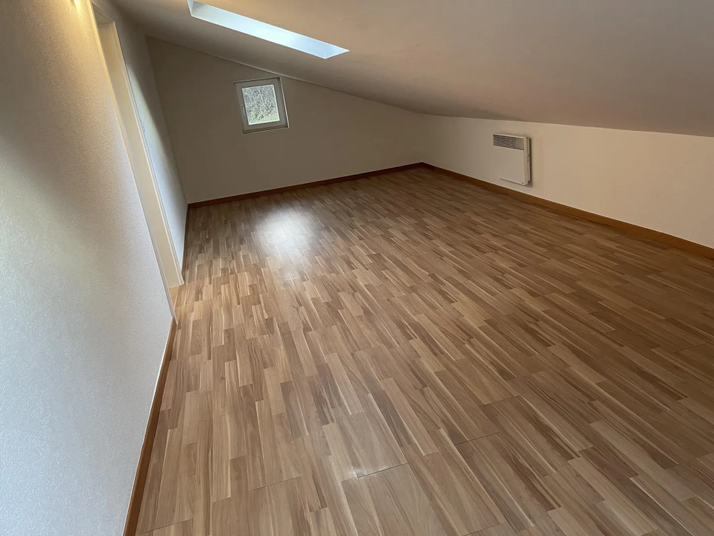 Appartamento attico 4,5 stanze - Foto 6 di 8