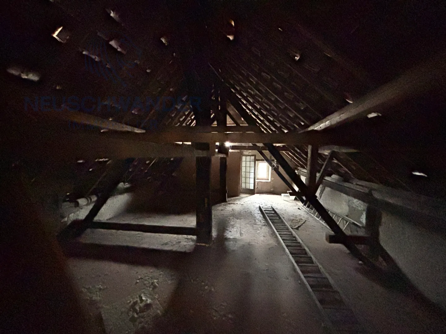 «À rénover proche des commodités» - Photo 11 sur 21
