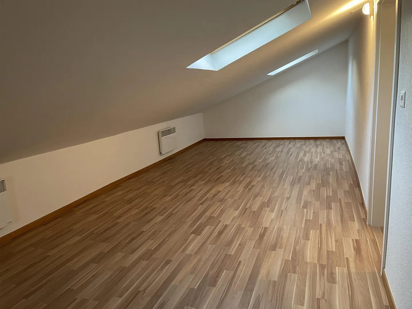 Appartamento attico 4,5 stanze - Foto 7 di 8
