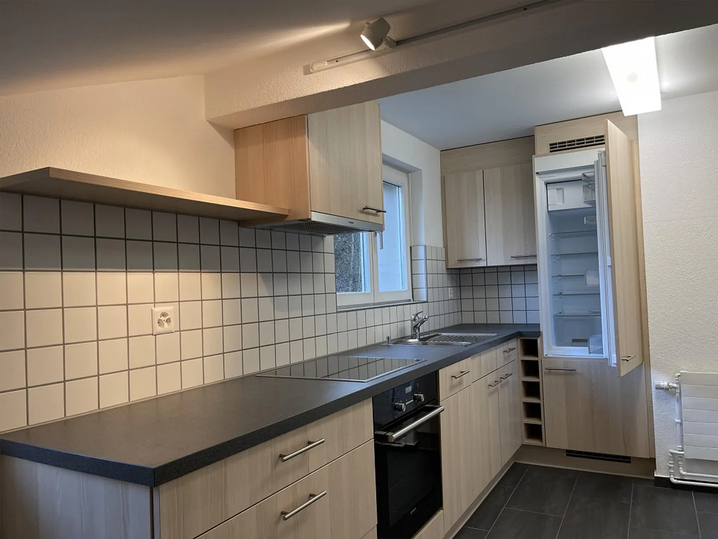Appartamento attico 4,5 stanze - Foto 8 di 8
