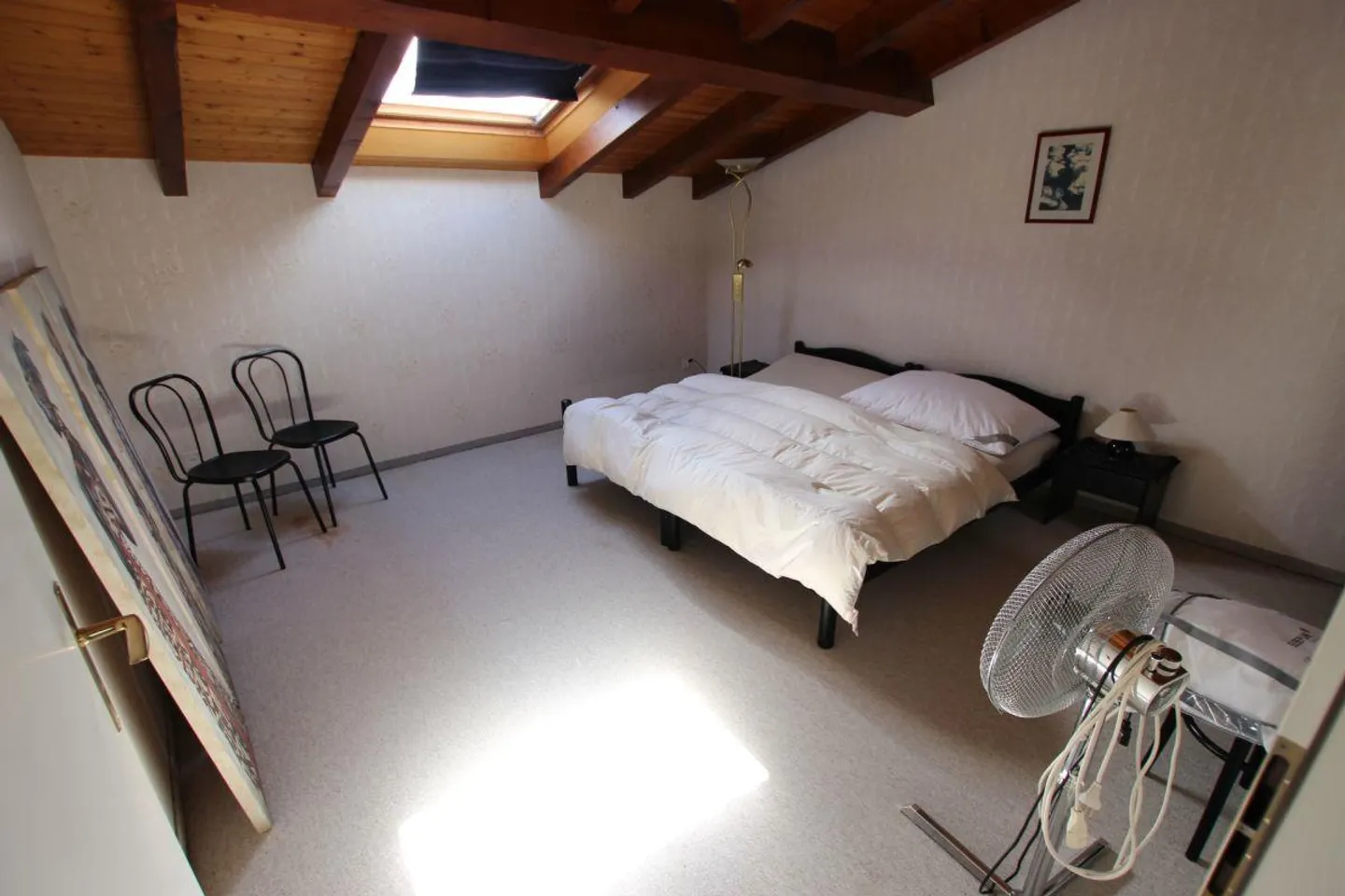 Appartamento attico - Foto 14 di 17