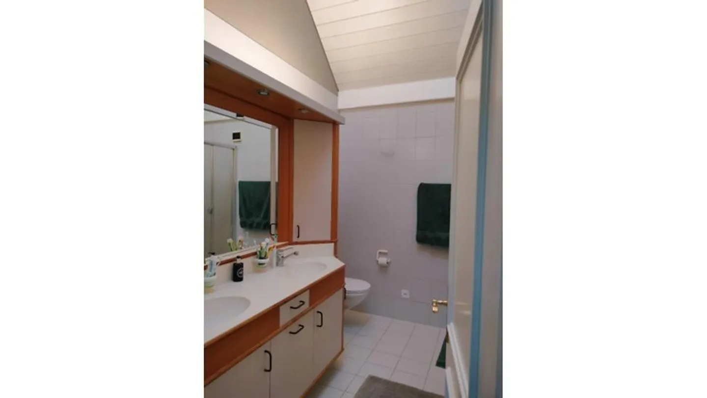 APPARTAMENTO MAISONETTE 5½ STANZE A RUSWIL (LU), ARREDATO, TEMPORANEO - Foto 8 di 10