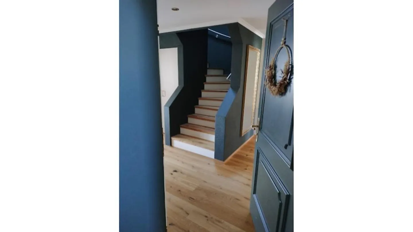 APPARTAMENTO MAISONETTE 5½ STANZE A RUSWIL (LU), ARREDATO, TEMPORANEO - Foto 9 di 10