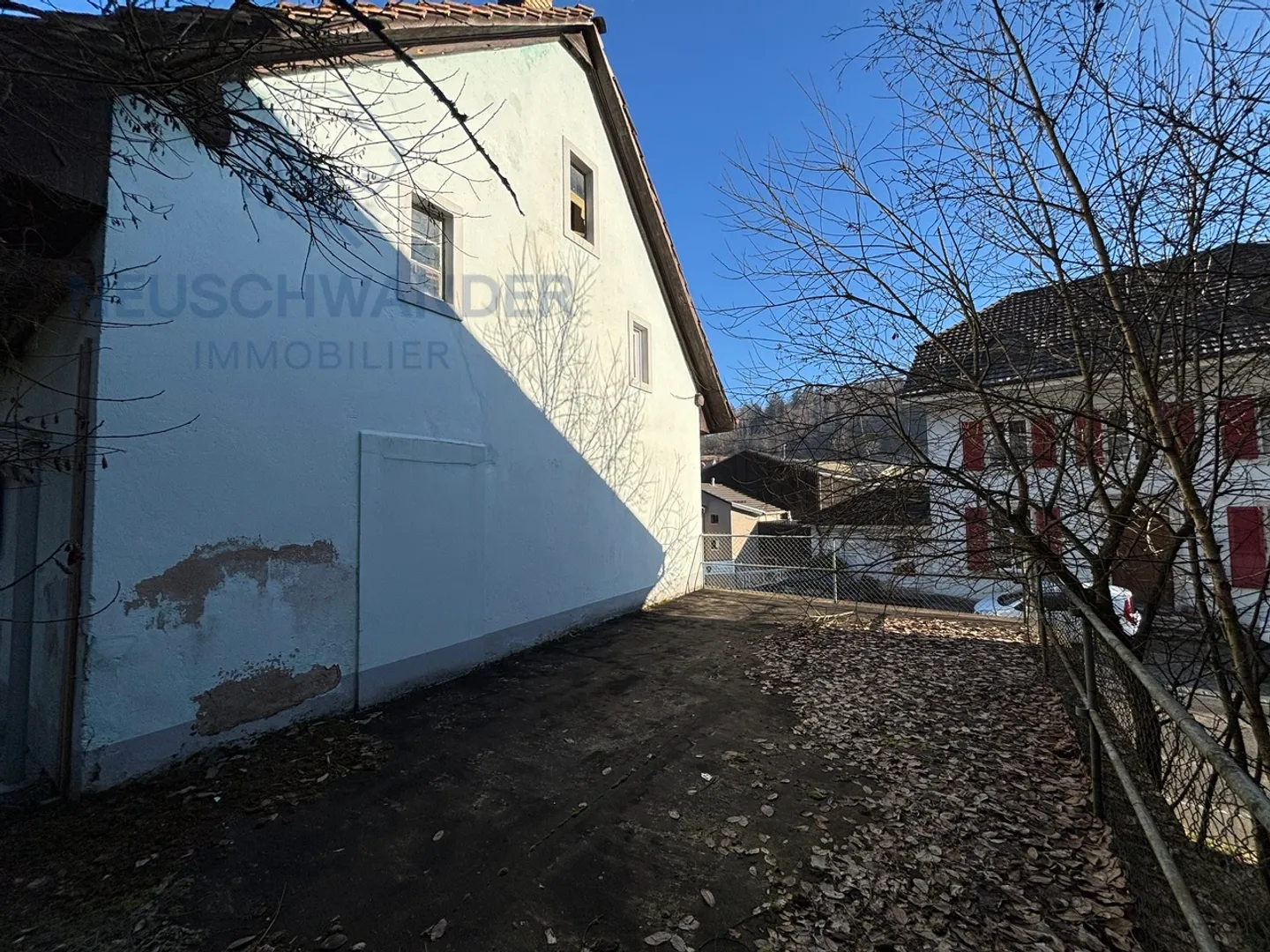 «À rénover proche des commodités» - Photo 19 sur 21