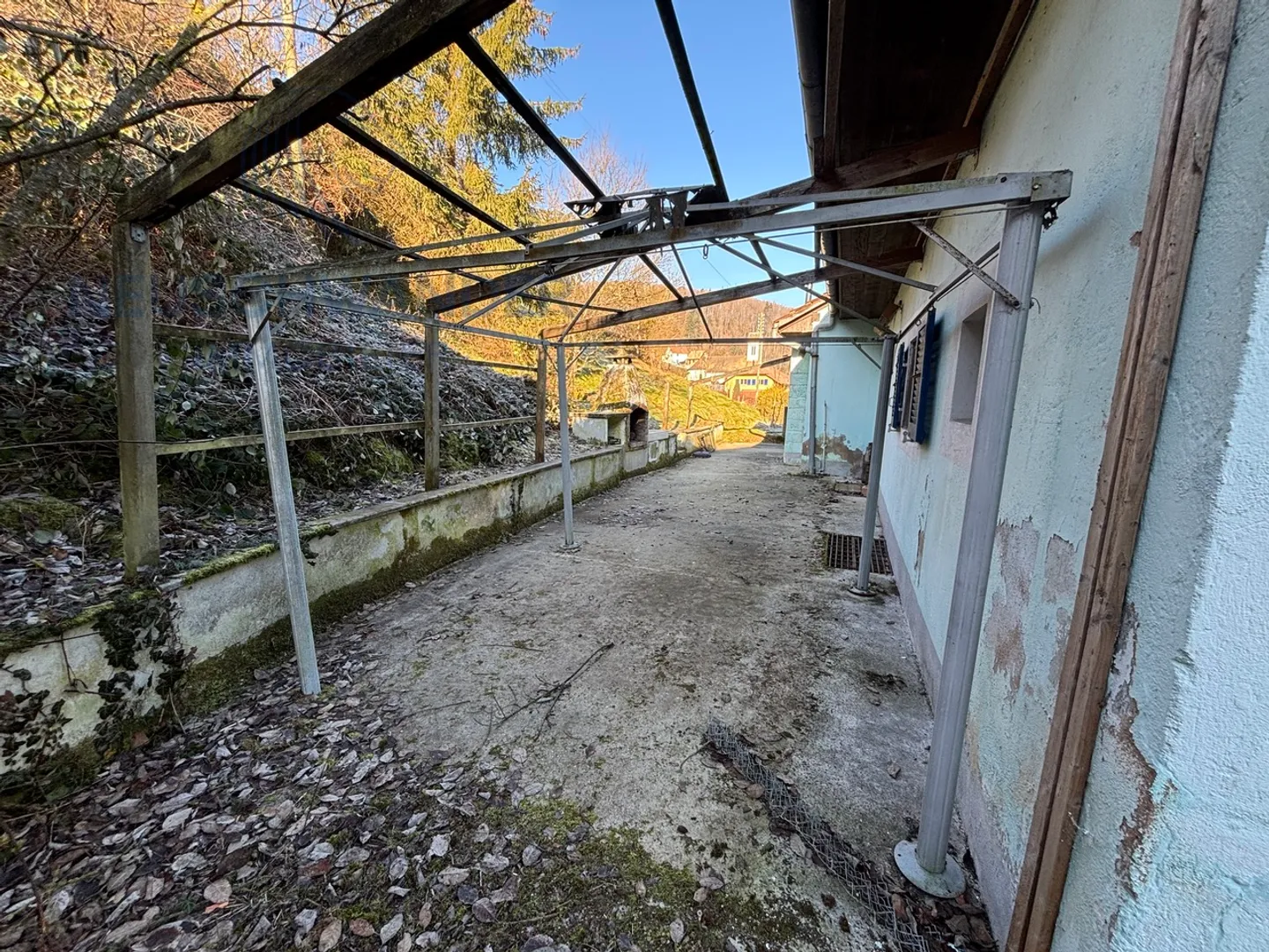 «À rénover proche des commodités» - Photo 20 sur 21