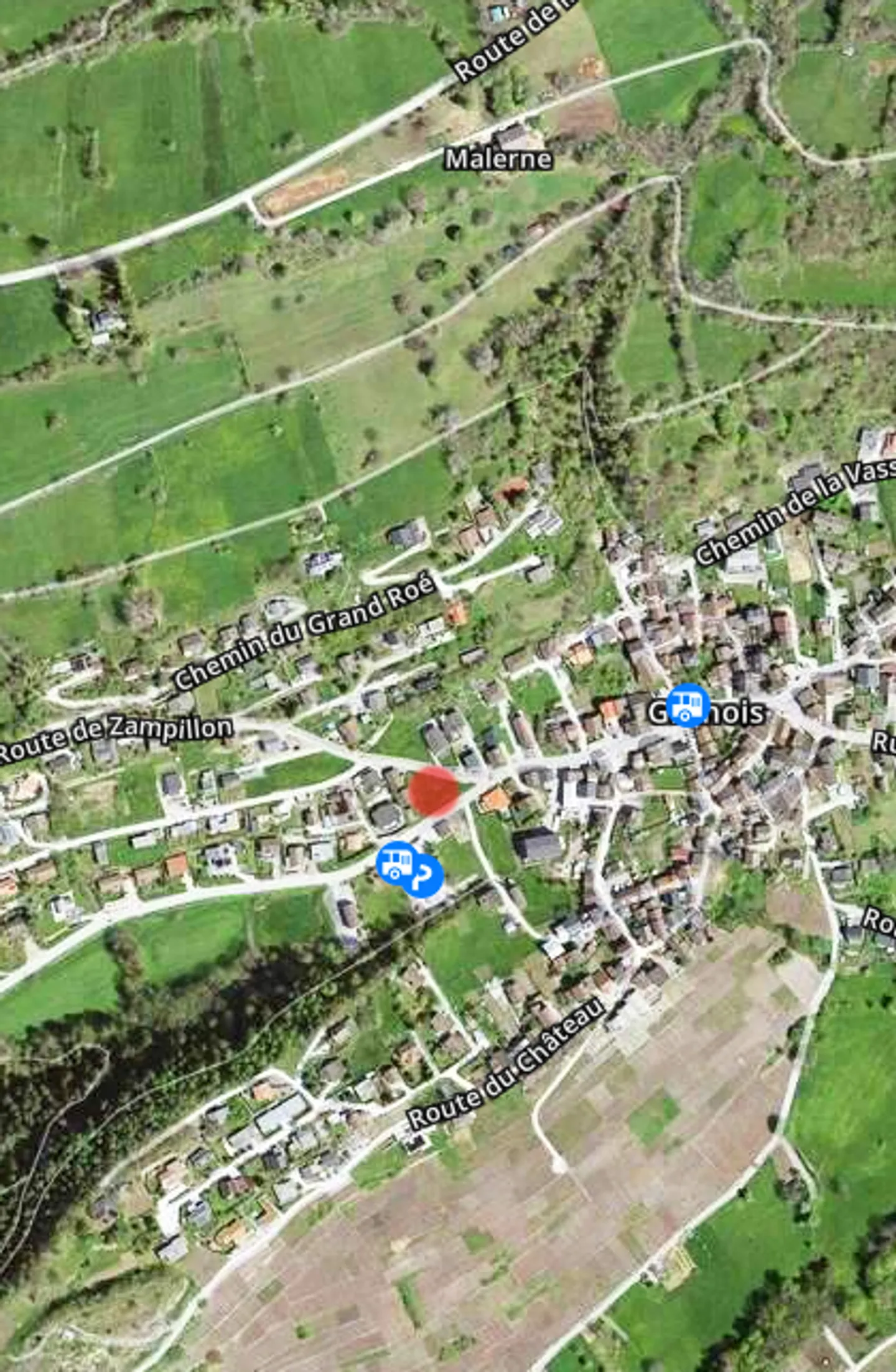 In vendita appartamento 3.5 locali di alto standard a Savièse - Foto 4 di 5