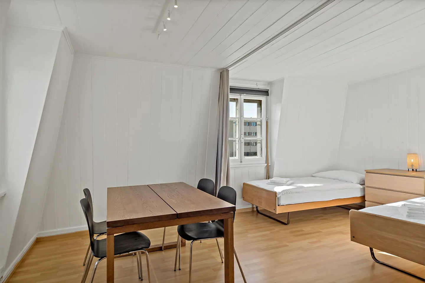 Möblierte Wohnung in Emmenbrücke - Foto 3 von 10