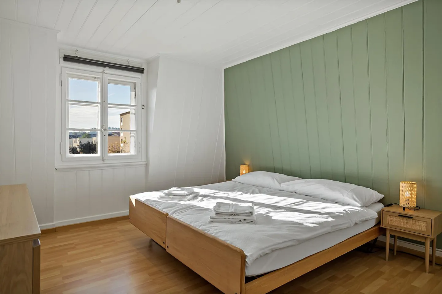 Möblierte Wohnung in Emmenbrücke - Foto 4 von 10