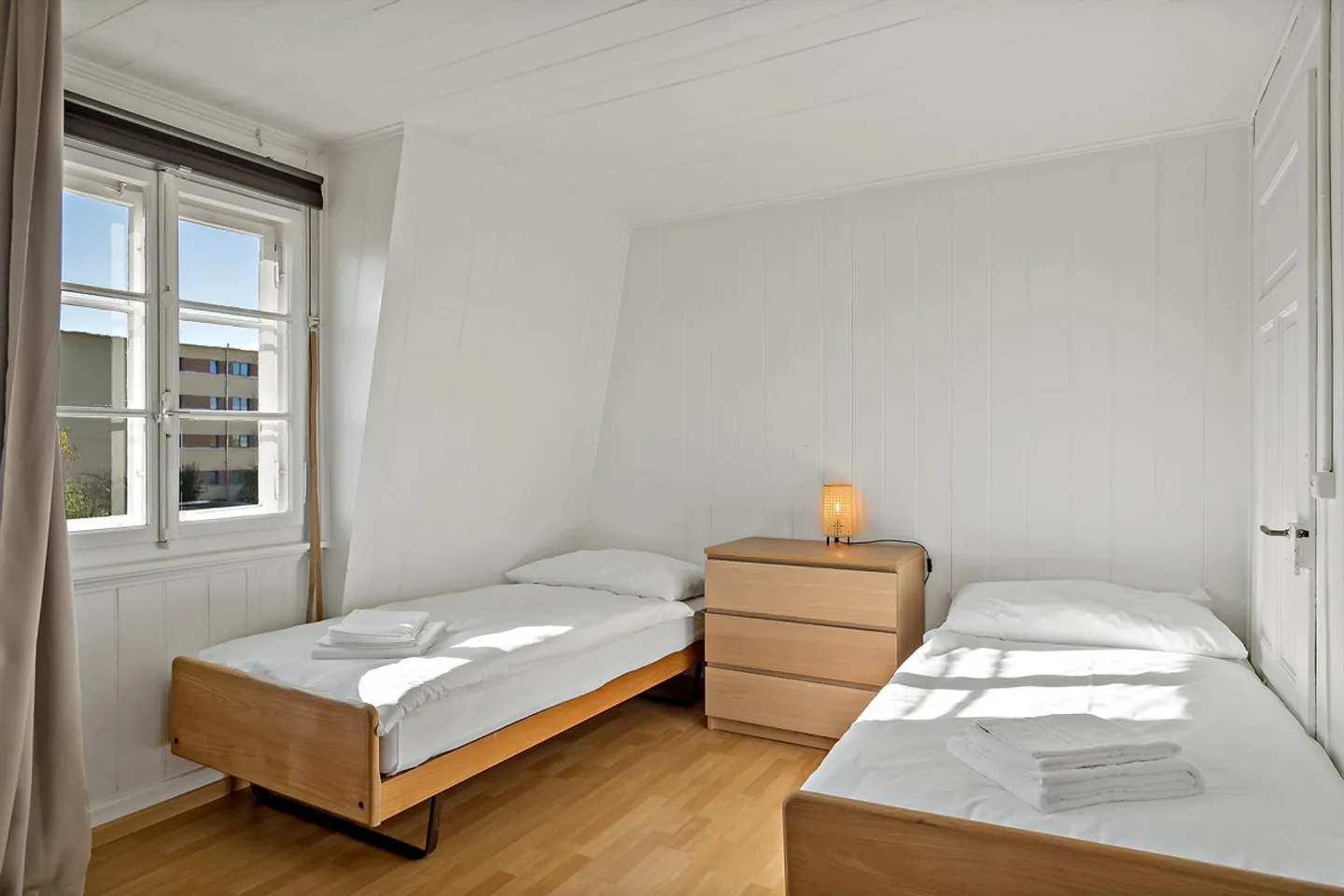 Möblierte Wohnung in Emmenbrücke - Foto 5 von 10