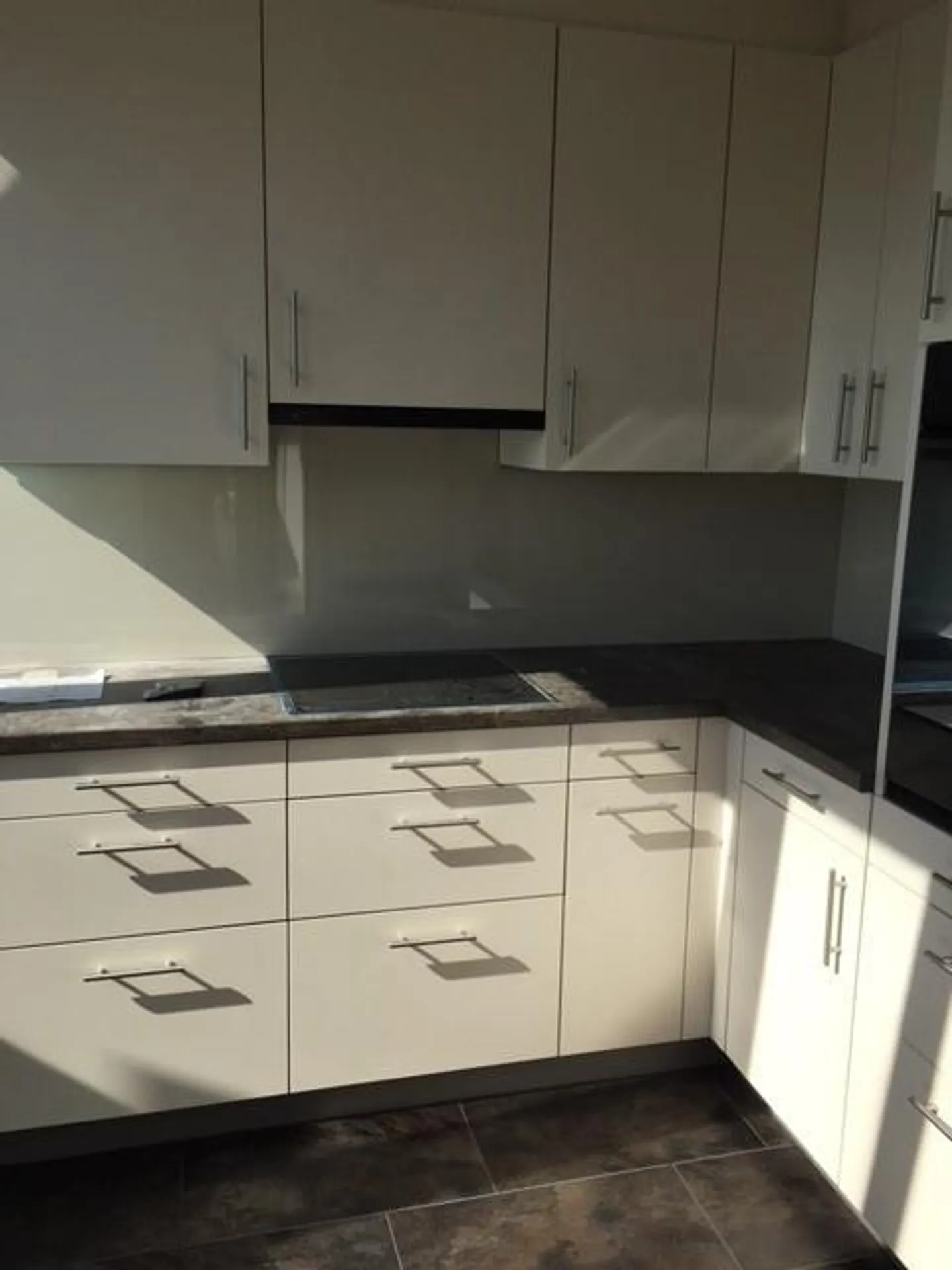 4.5 Room Penthouse Apartment in the Center of Basel - Photo 4 of 11
