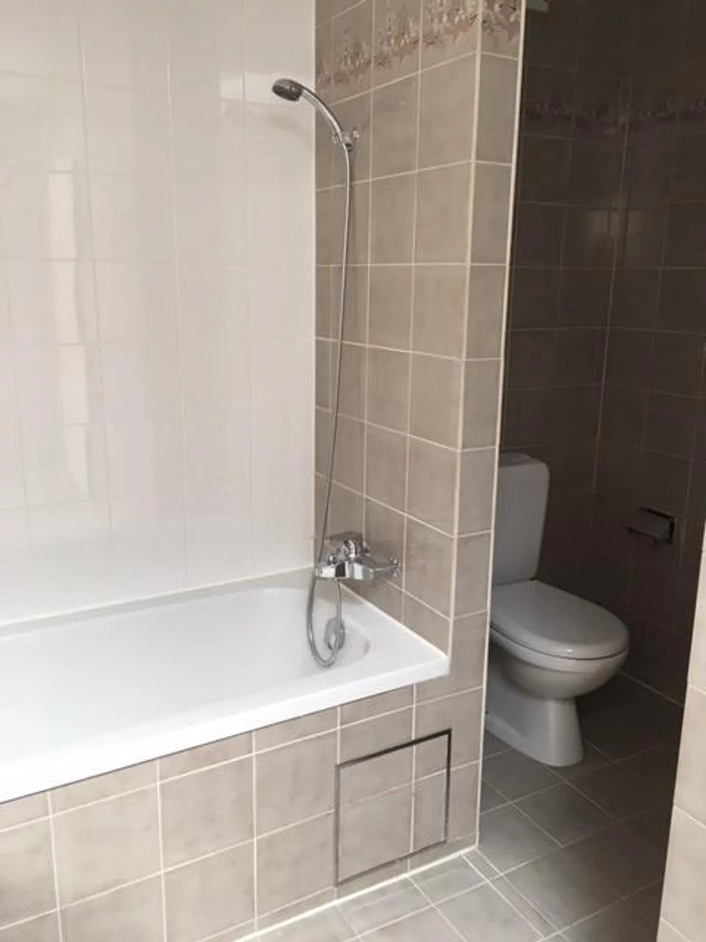 4.5 Room Penthouse Apartment in the Center of Basel - Photo 6 of 11