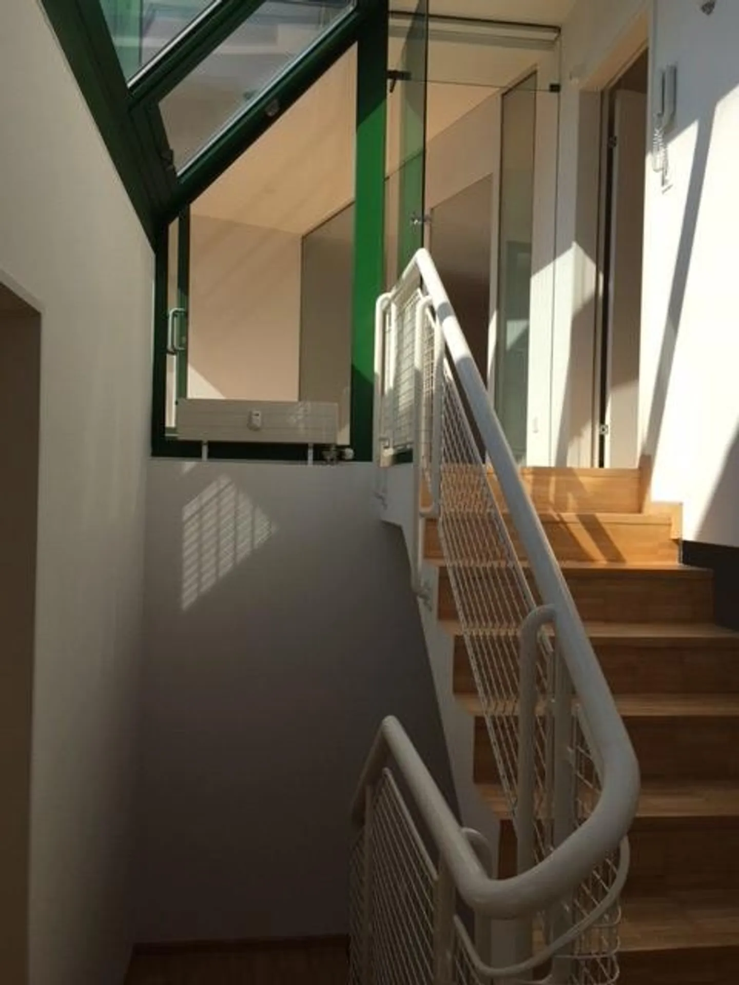 4.5 Room Penthouse Apartment in the Center of Basel - Photo 9 of 11