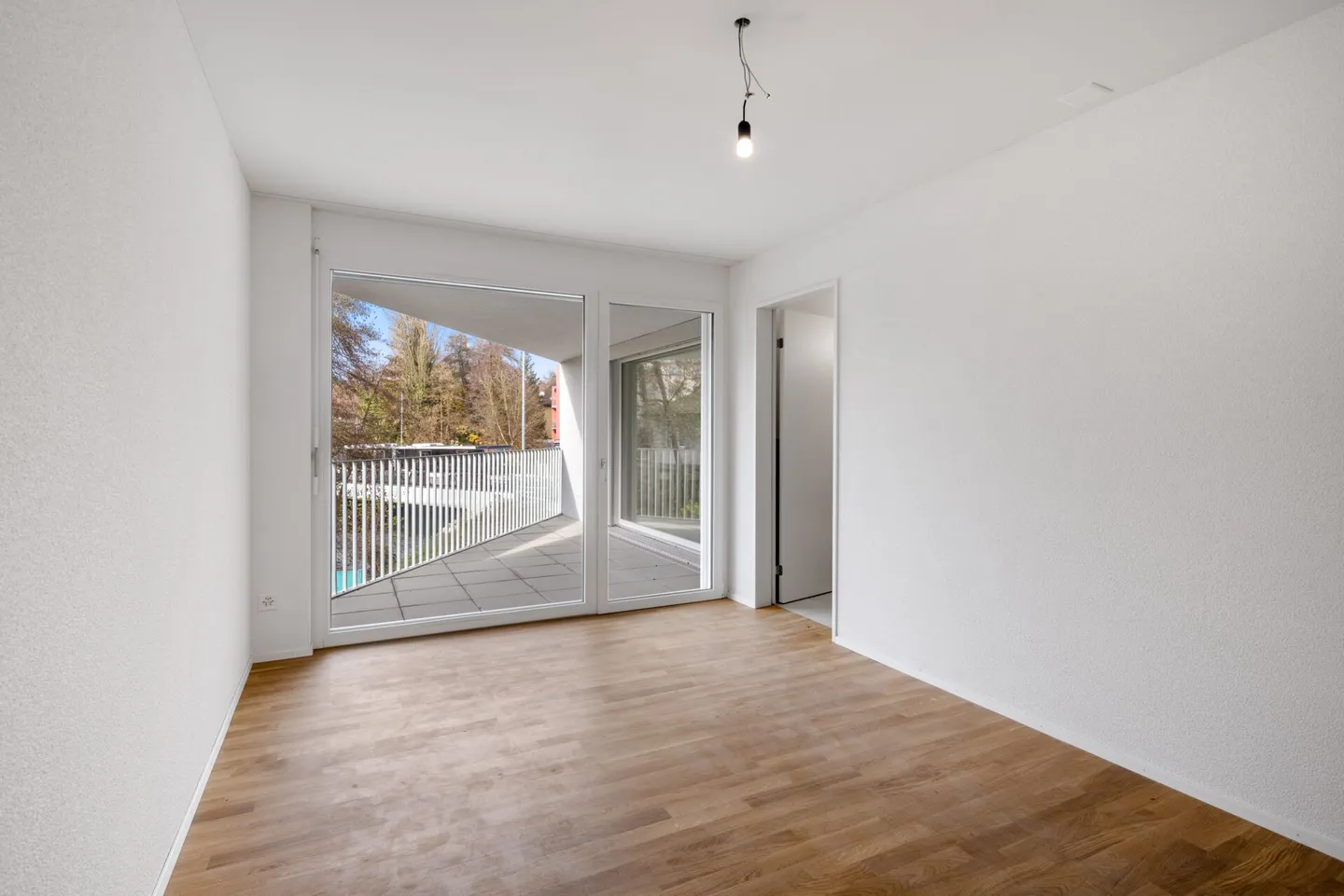 FIRST RENTAL - ZentrumSeon² - Photo 11 of 21