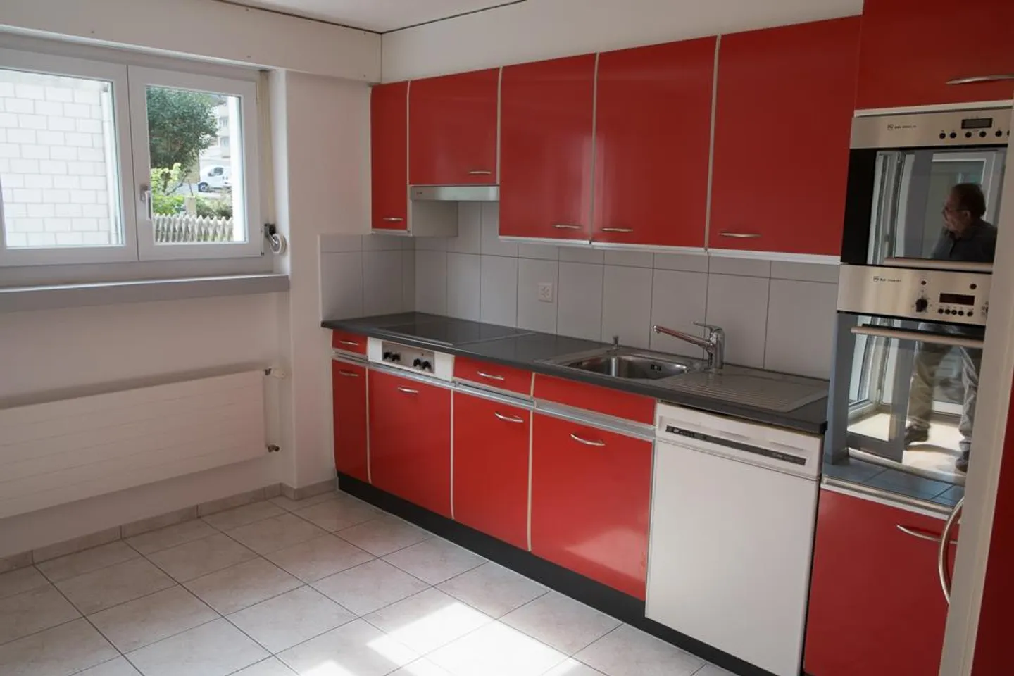 3.5-room apartment on the 2nd floor - Photo 3 of 11