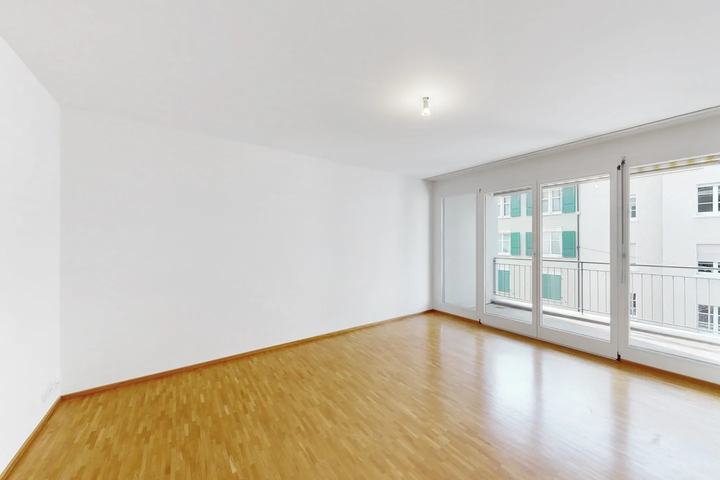 Apartment for rent - Photo 6 of 8