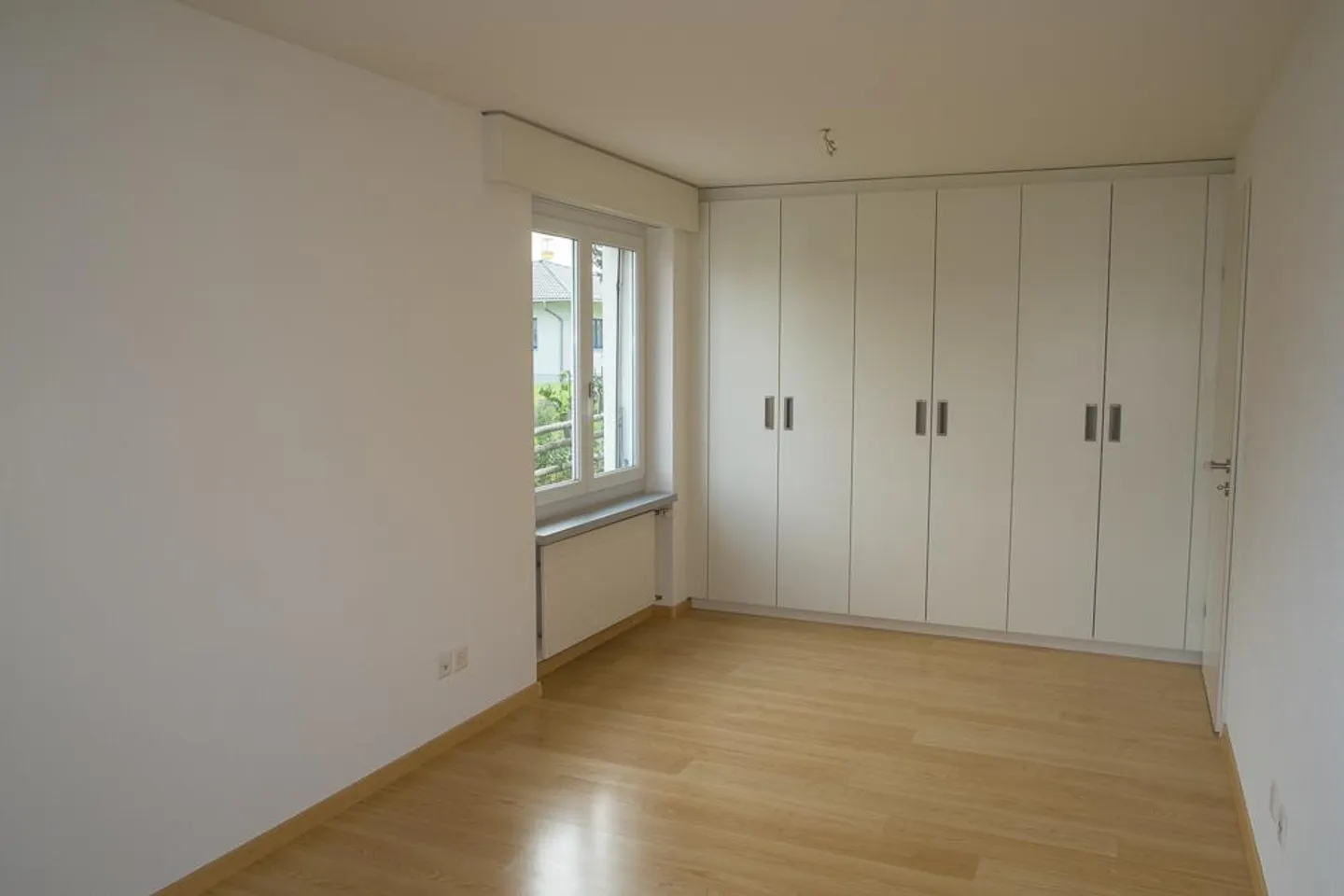 3.5-room apartment on the 2nd floor - Photo 5 of 11