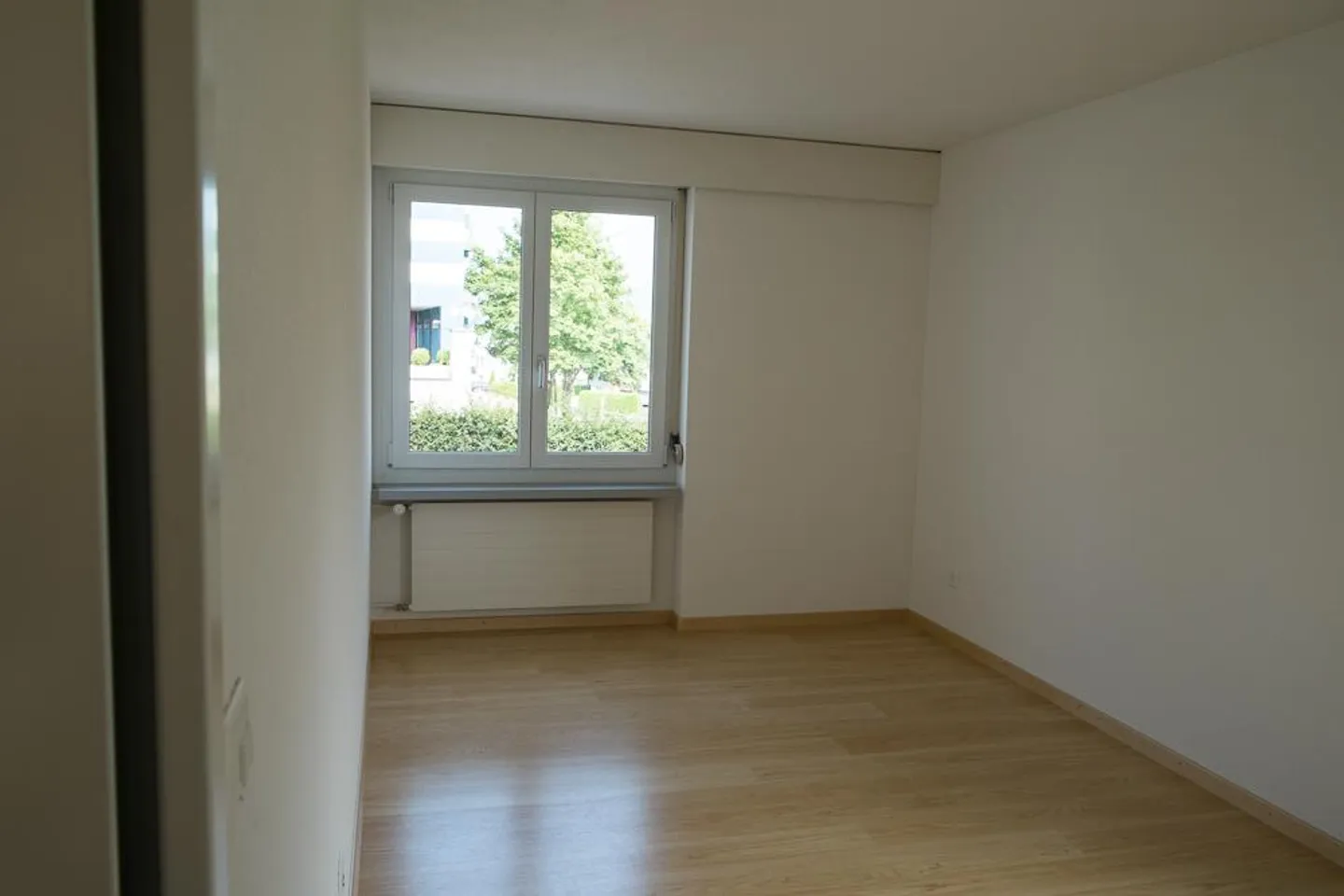 3.5-room apartment on the 2nd floor - Photo 7 of 11