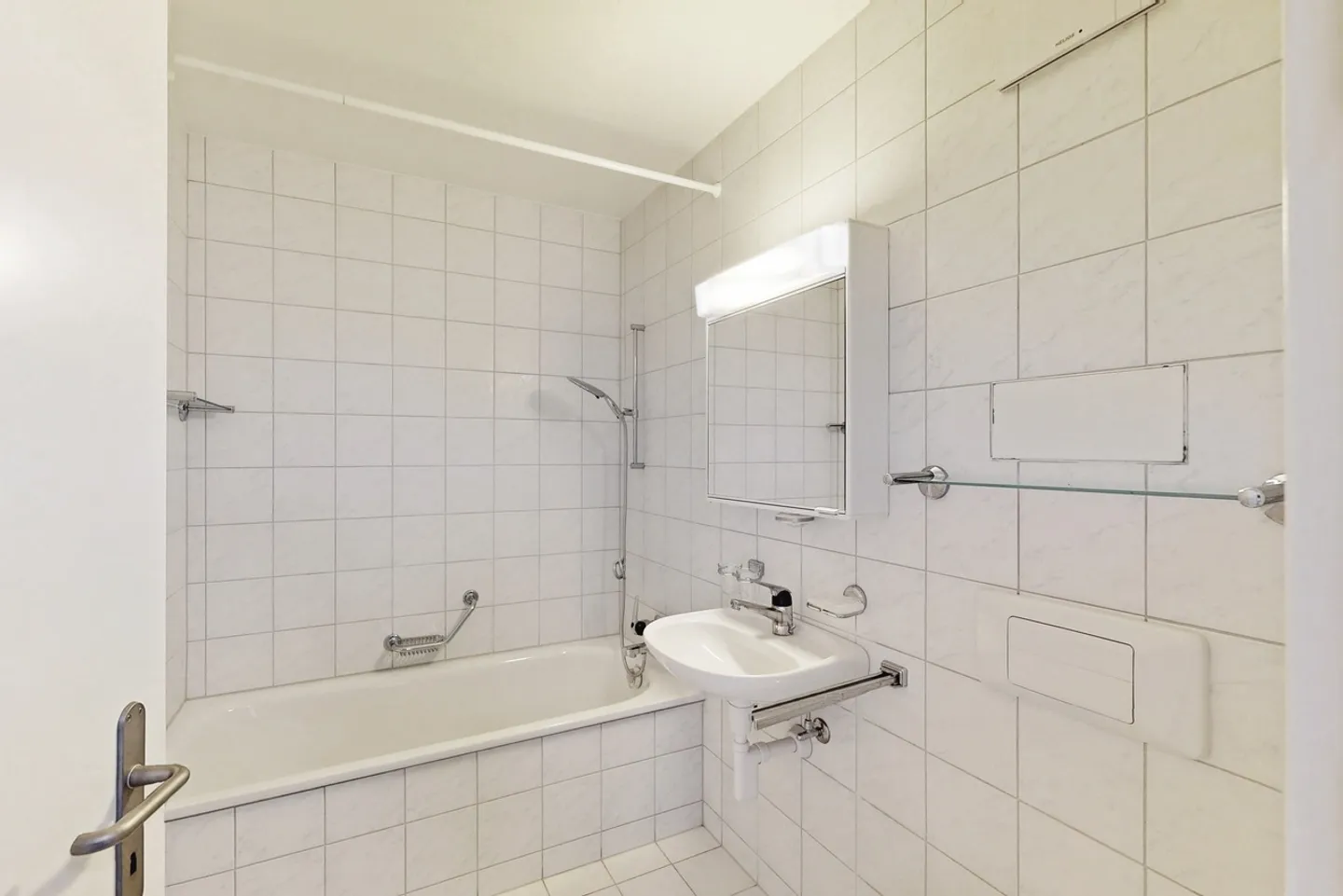 Apartment for rent - Photo 8 of 8
