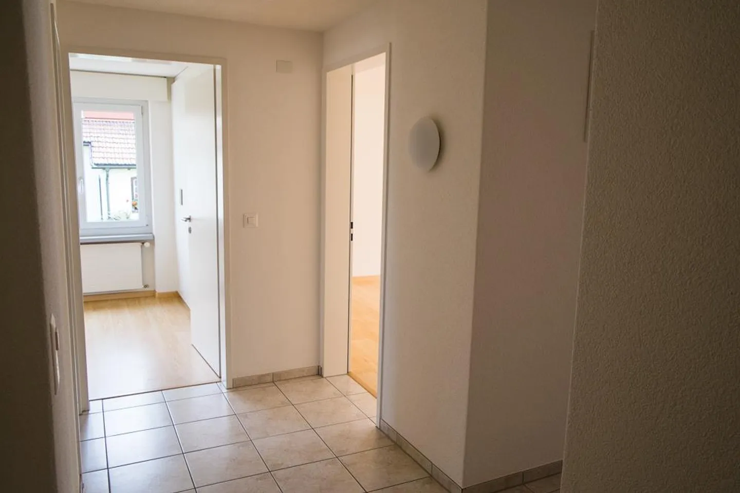 3.5-room apartment on the 2nd floor - Photo 8 of 11