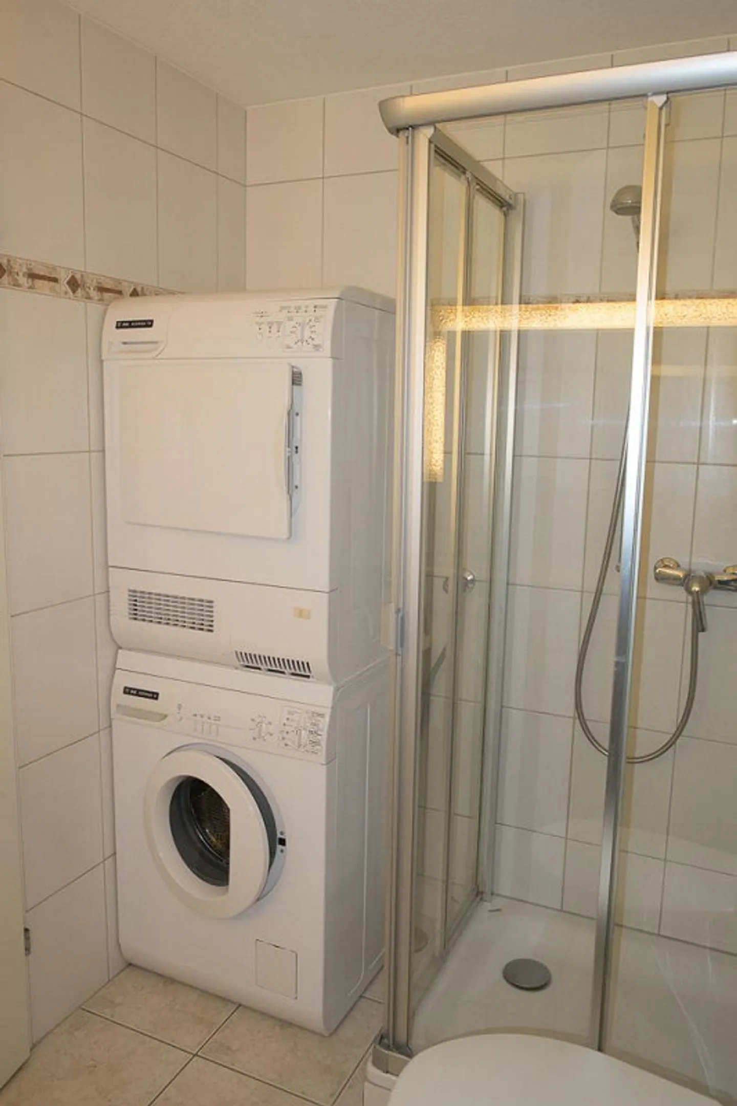 3.5-room apartment on the 2nd floor - Photo 9 of 11