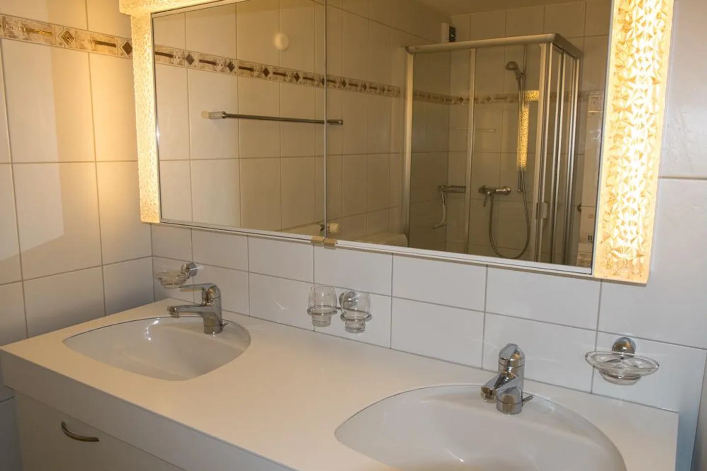 3.5-room apartment on the 2nd floor - Photo 10 of 11