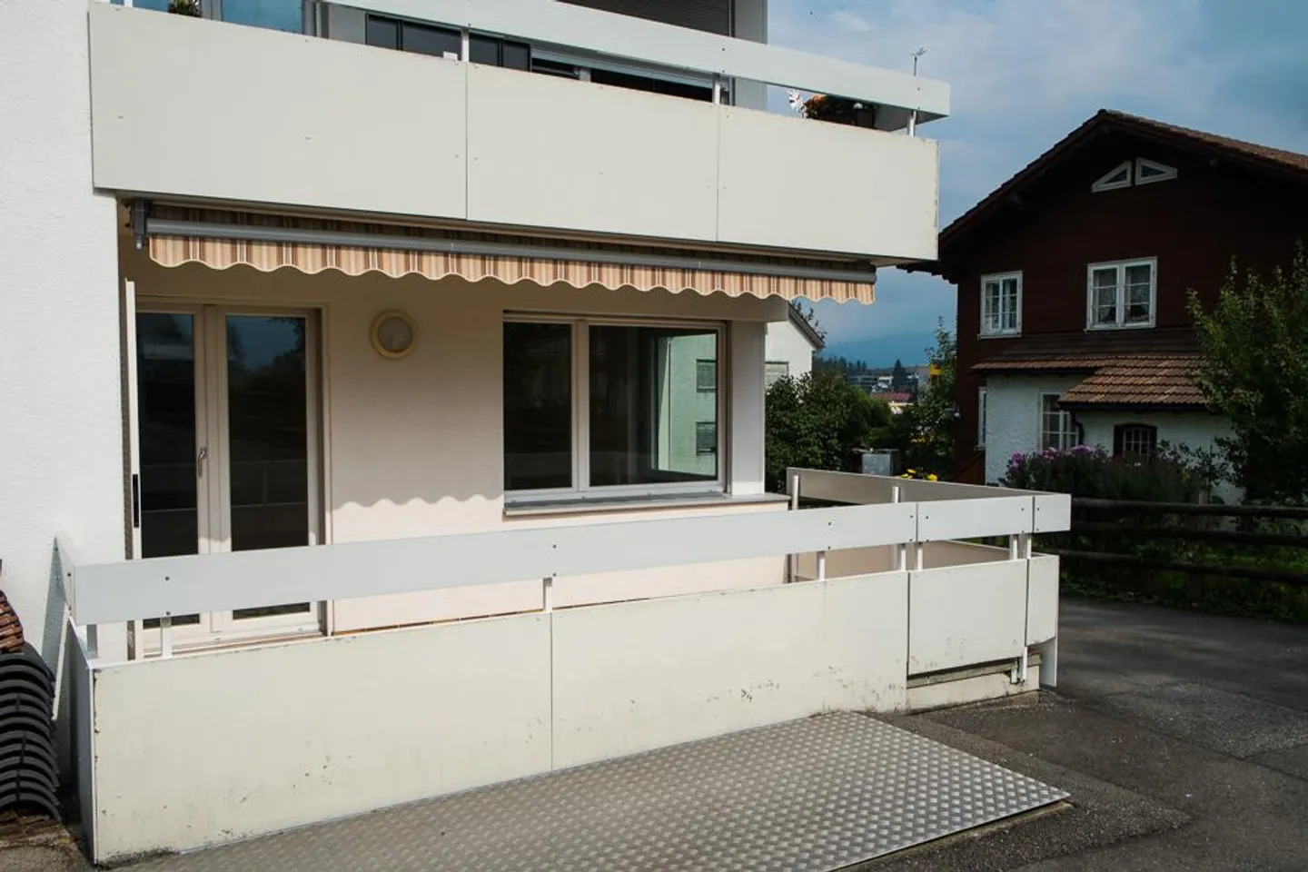 3.5-room apartment on the 2nd floor - Photo 11 of 11