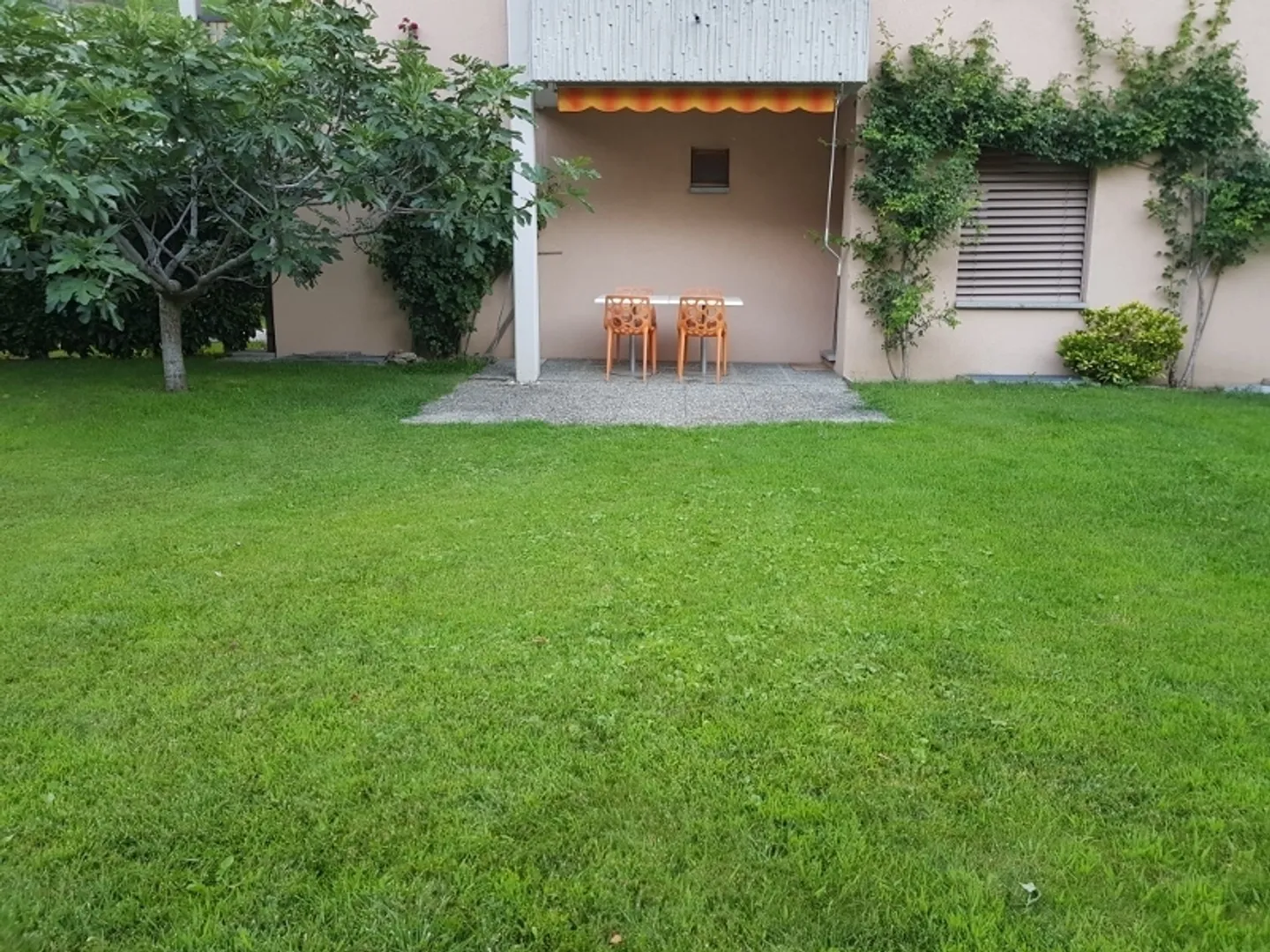 For Rent
2.5 Room Apartment
Martigny-Croix - Photo 10 of 10
