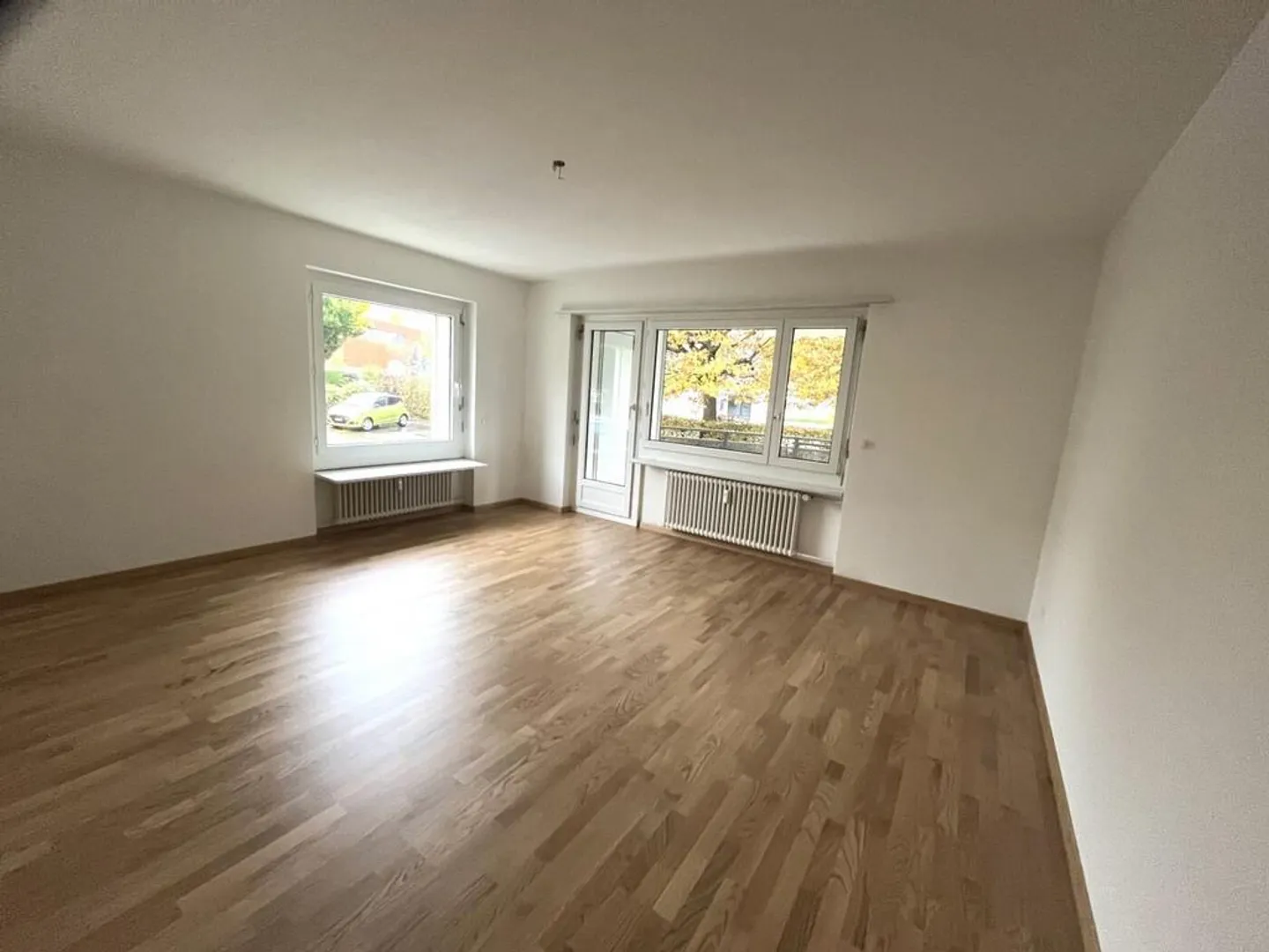 Charming and cozy 4.5-room apartment - Photo 4 of 9