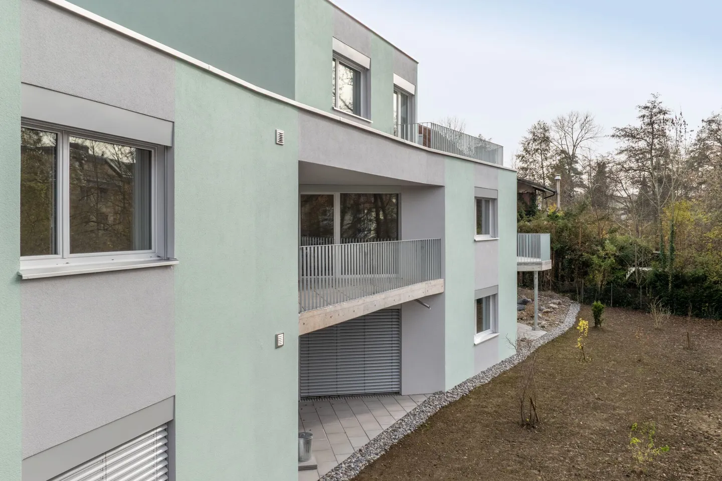 FIRST RENTAL - ZentrumSeon² - Photo 19 of 21