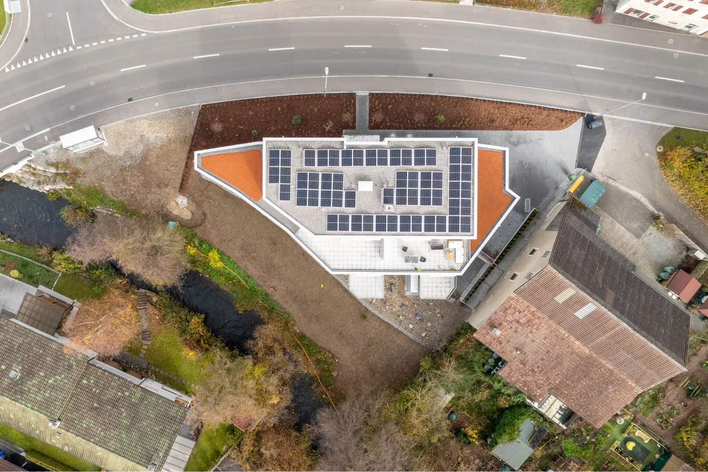 ZentrumSeon² - Modern living in the center - Photo 24 of 24